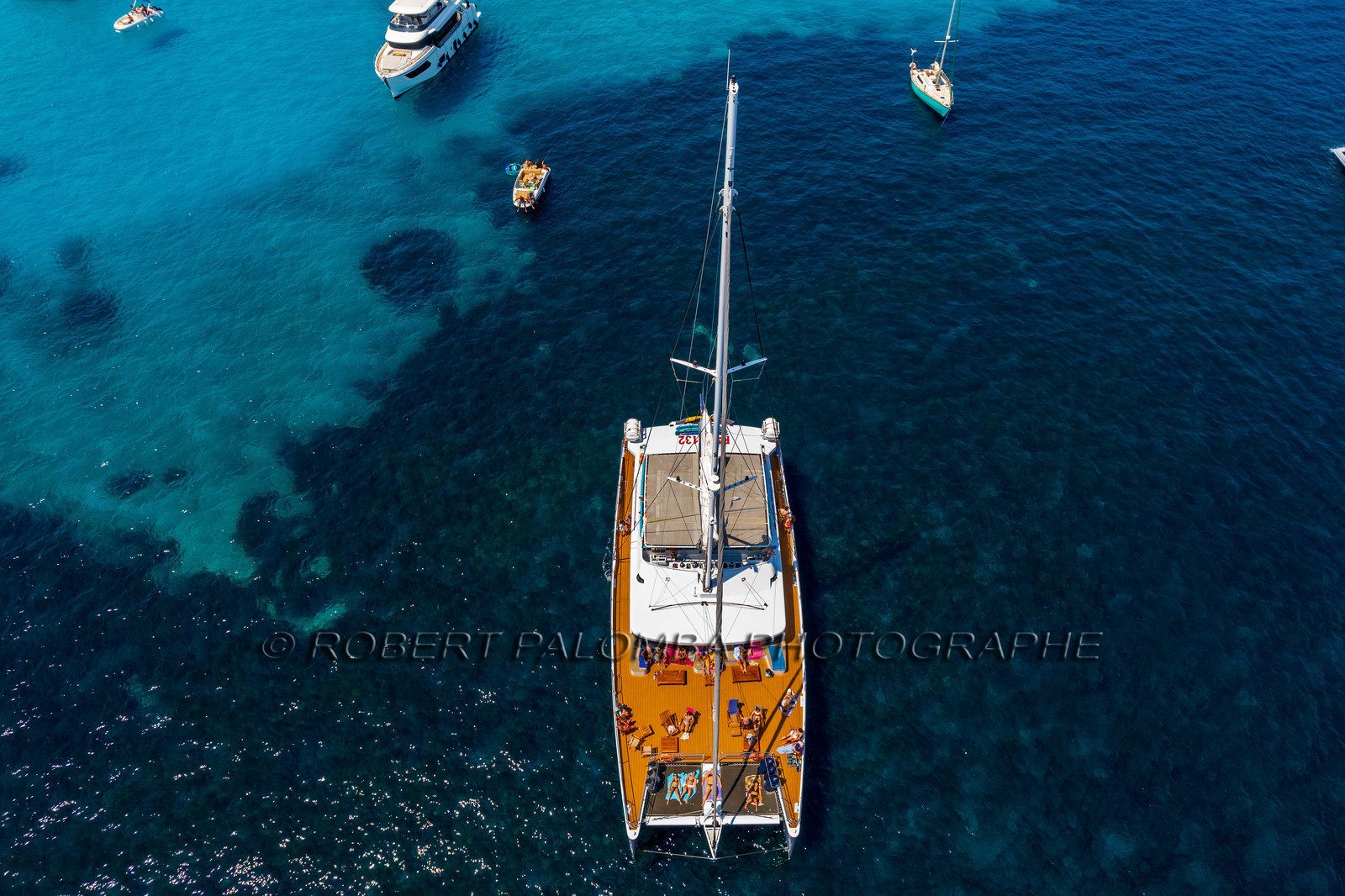 Lérins Sainte-Marguerite