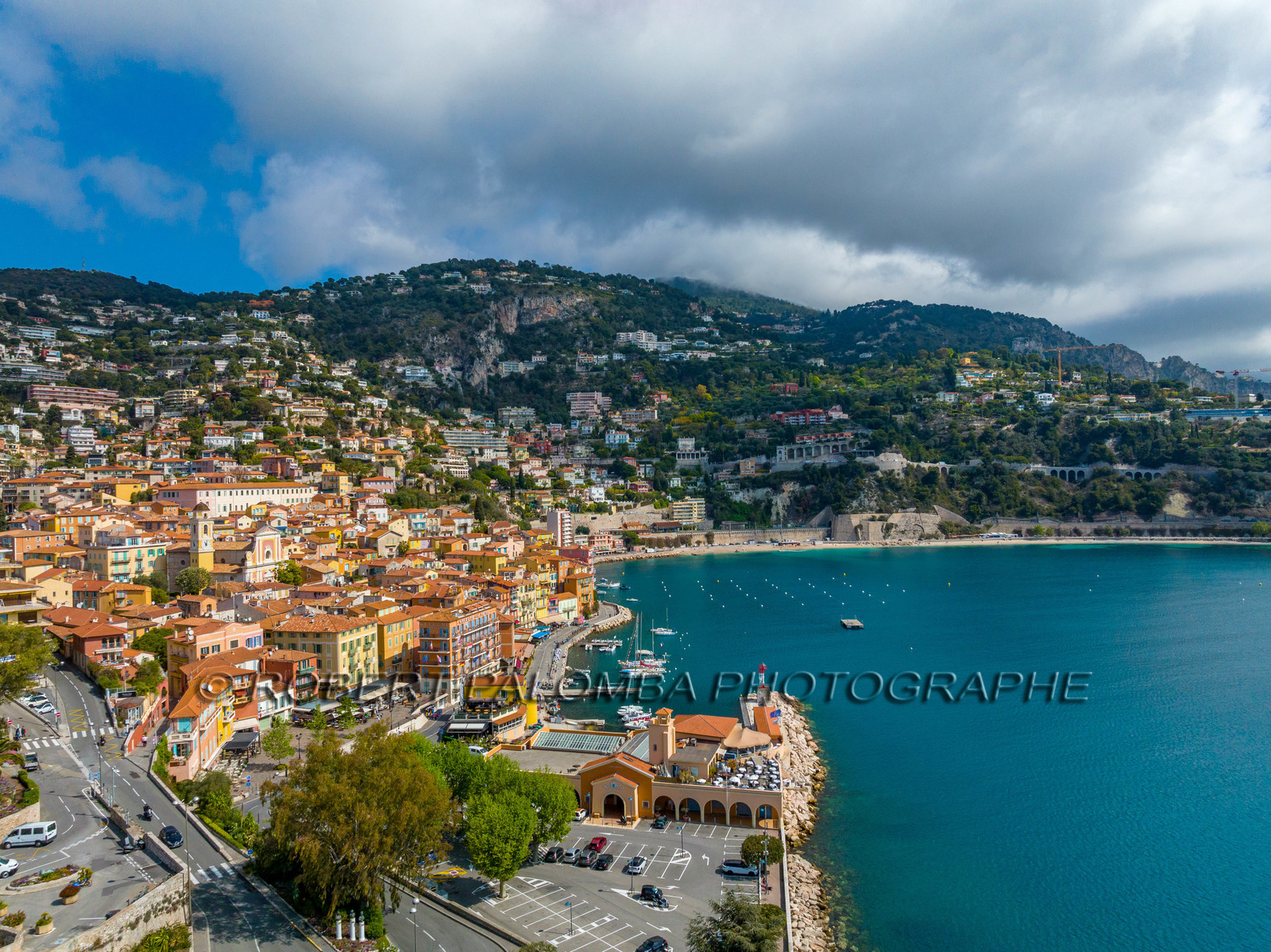 Villefranche-sur-Mer