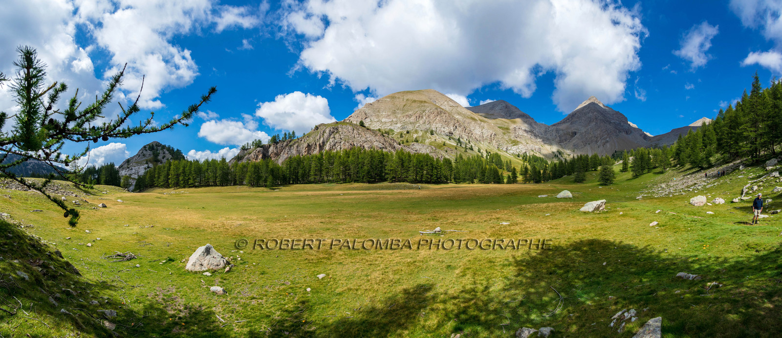 Plateau de Méouille