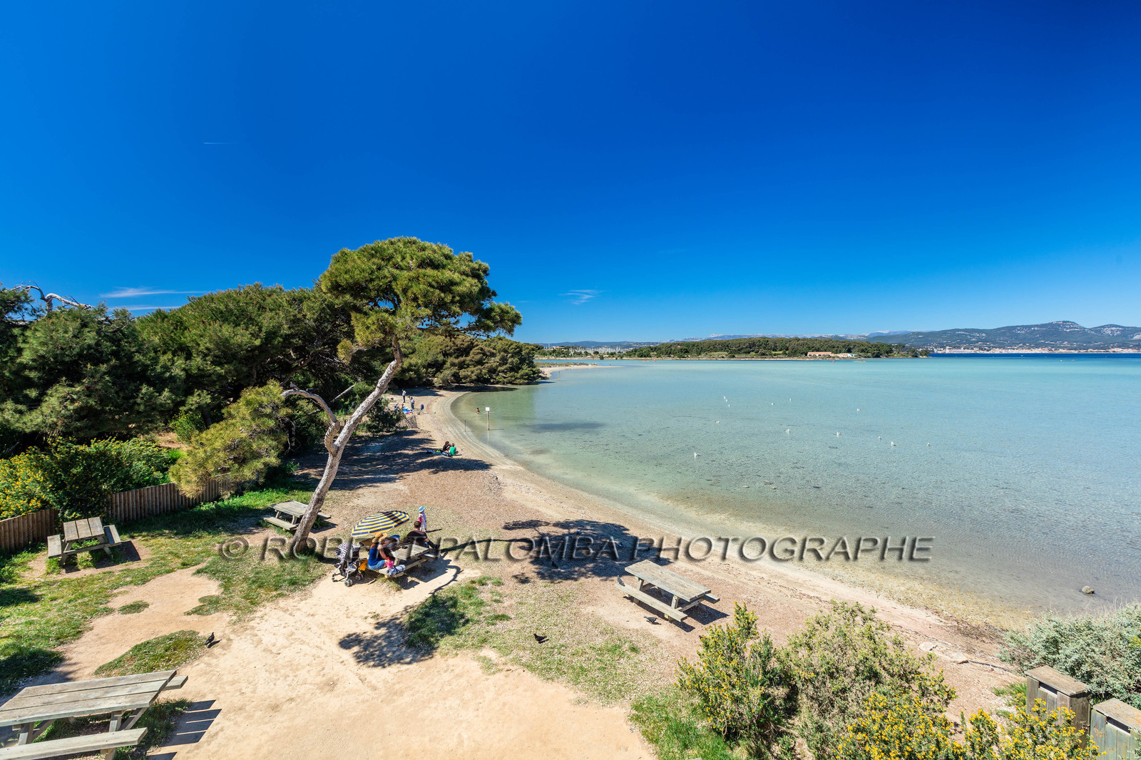 Six-Fours-les-Plages