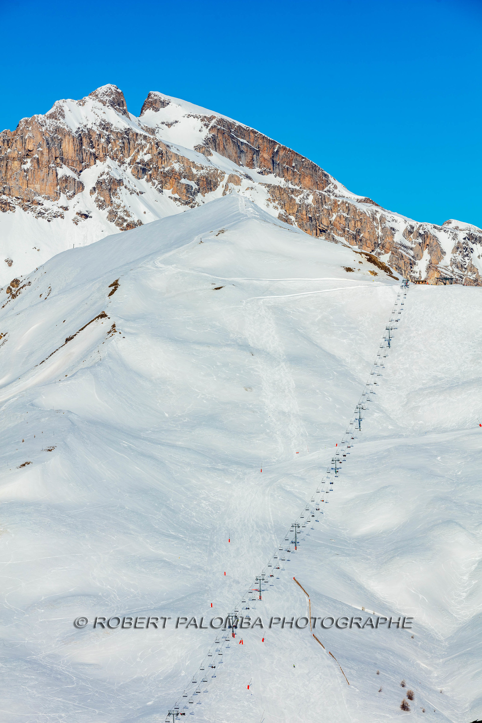 La Foux d'Allos