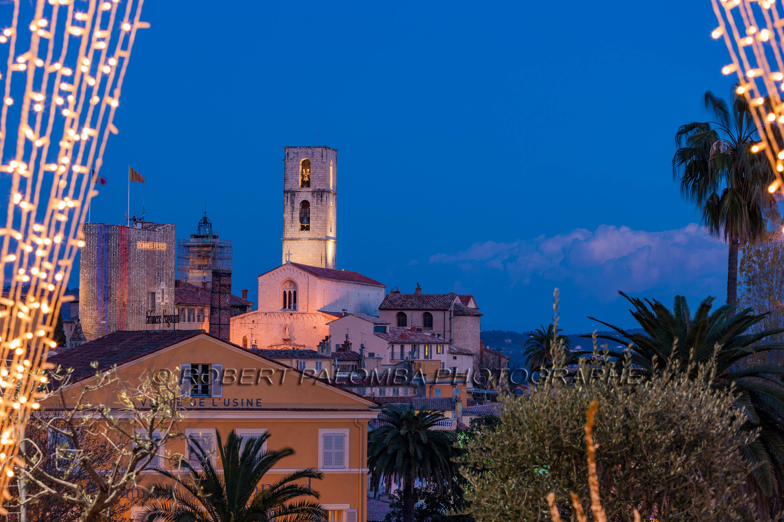 Grasse