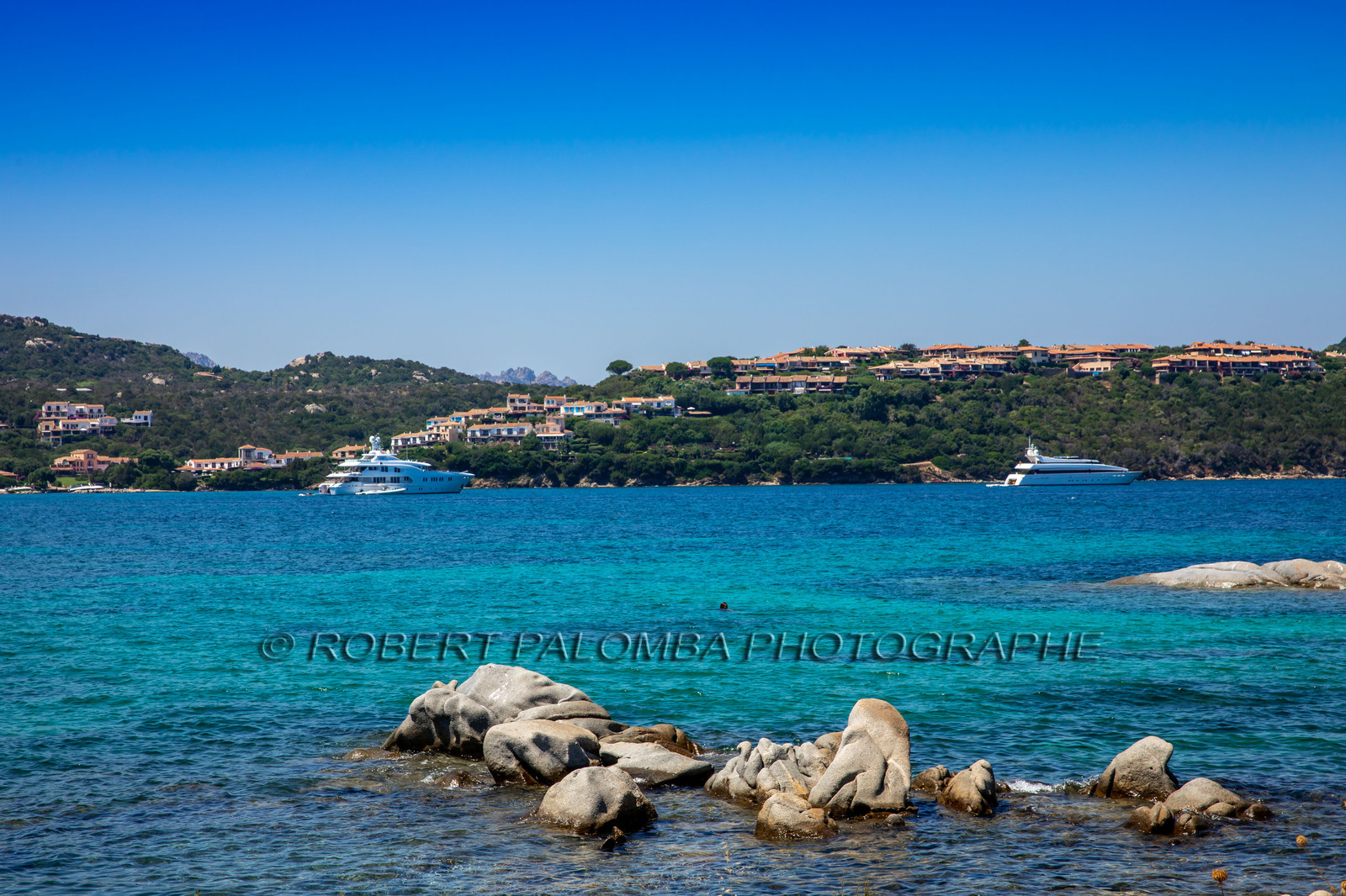 Porto Rotondo