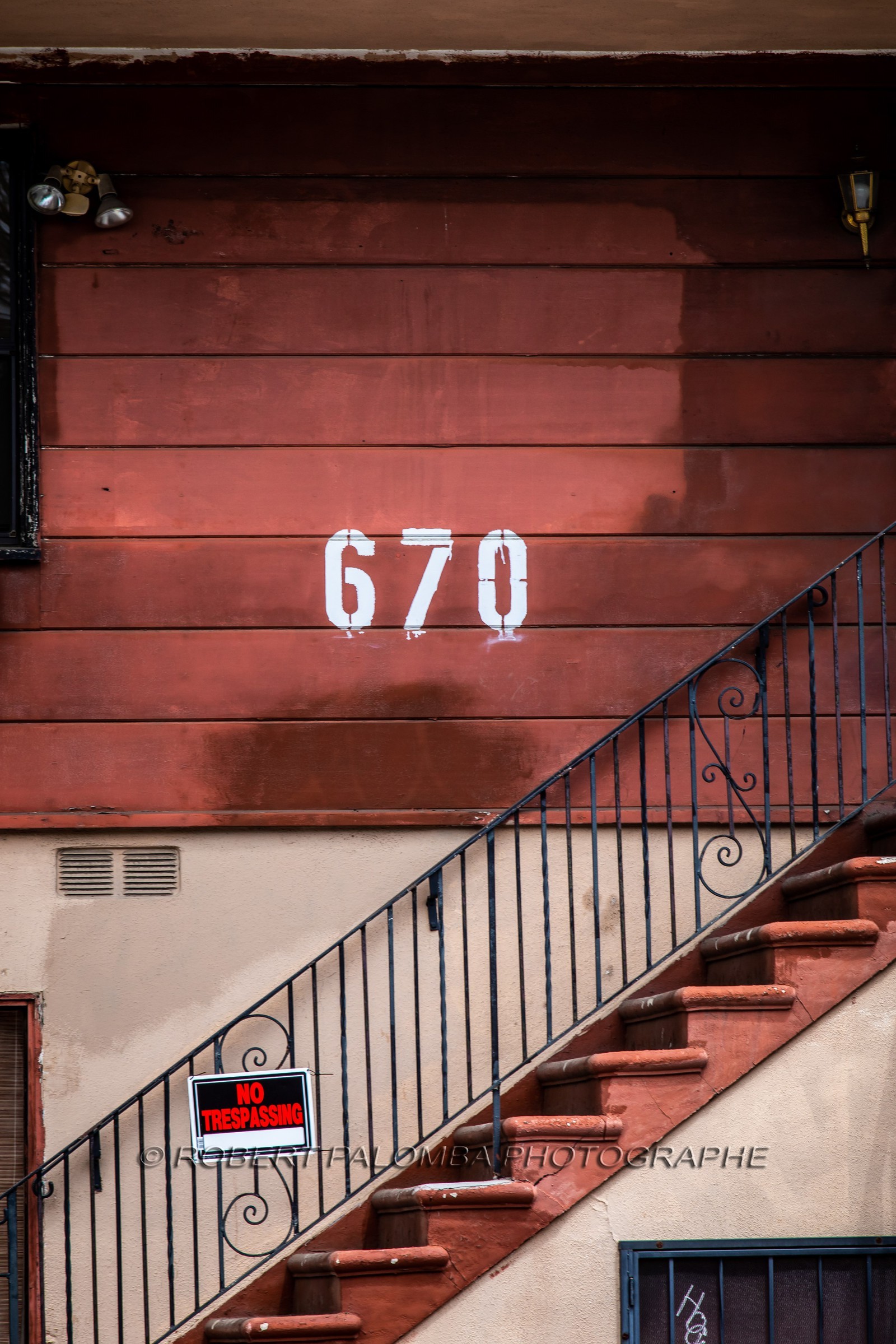 Etats-Unis, Californie-du-Sud, Los Angeles, Melrose Avenue