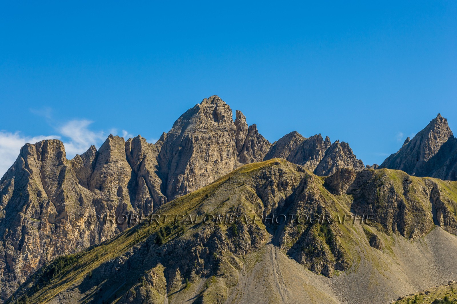 Col des Champs