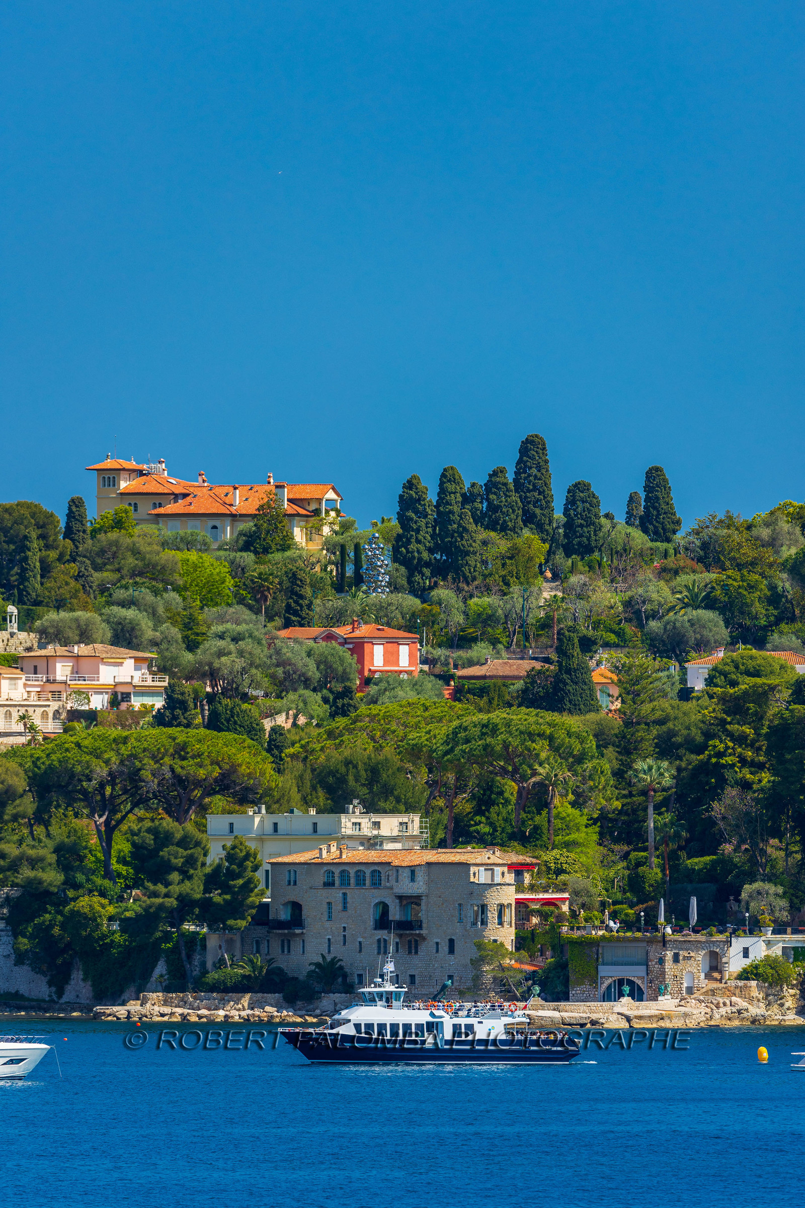 Villefranche-sur-Mer
