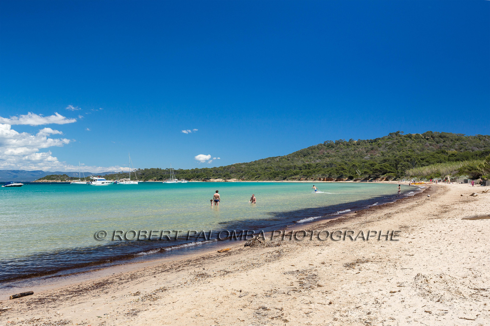 Porquerolles