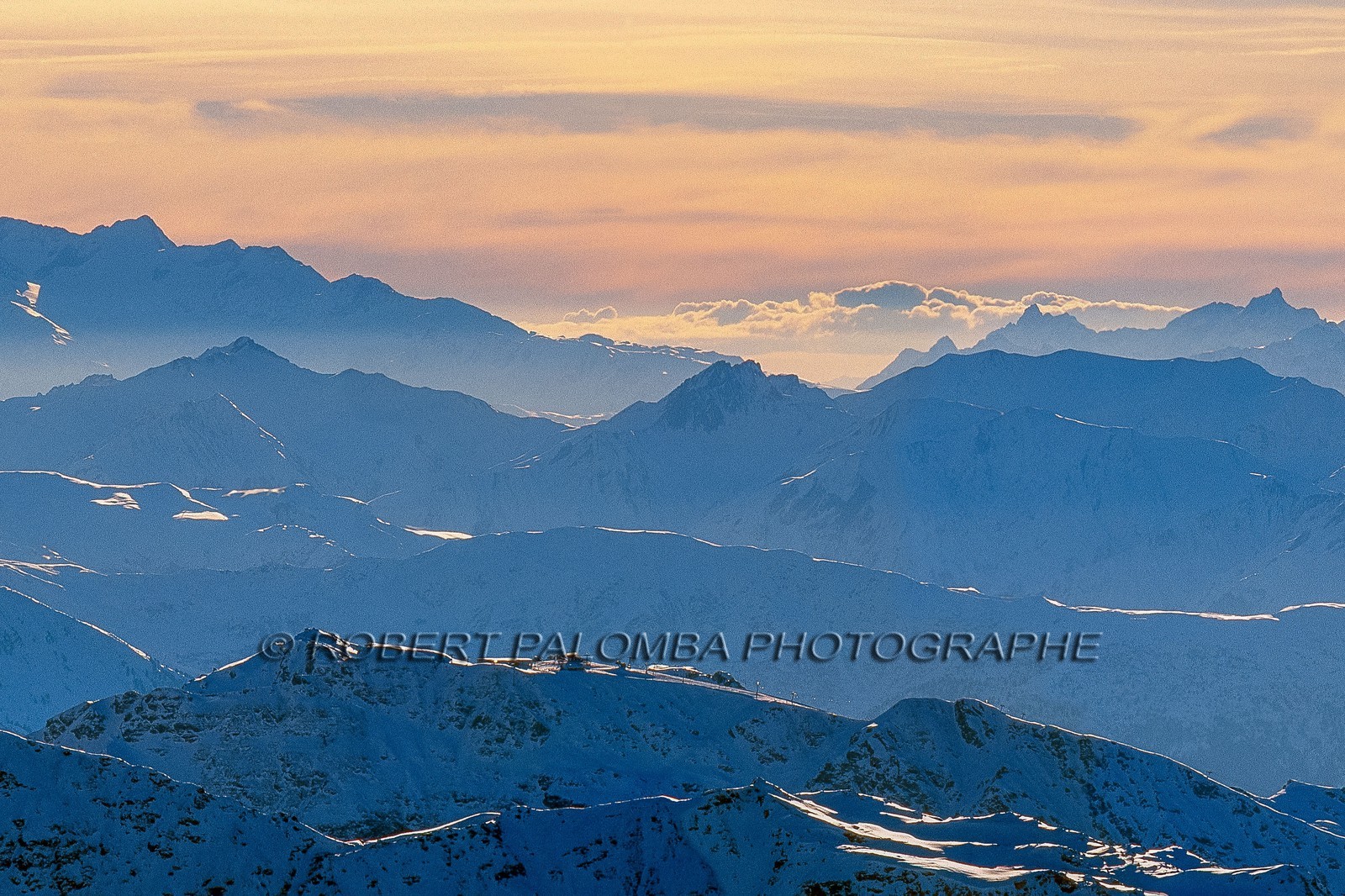 La Plagne