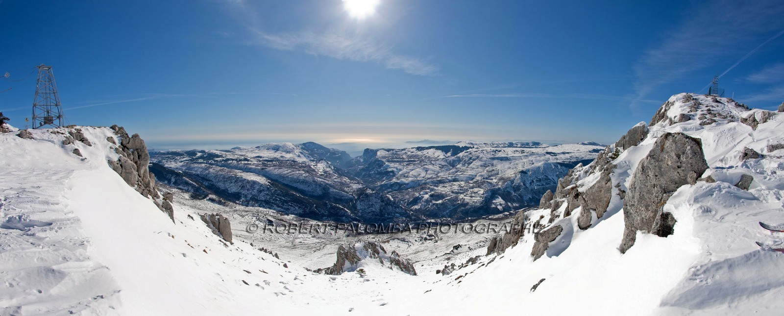 Gréolières-les-Neiges