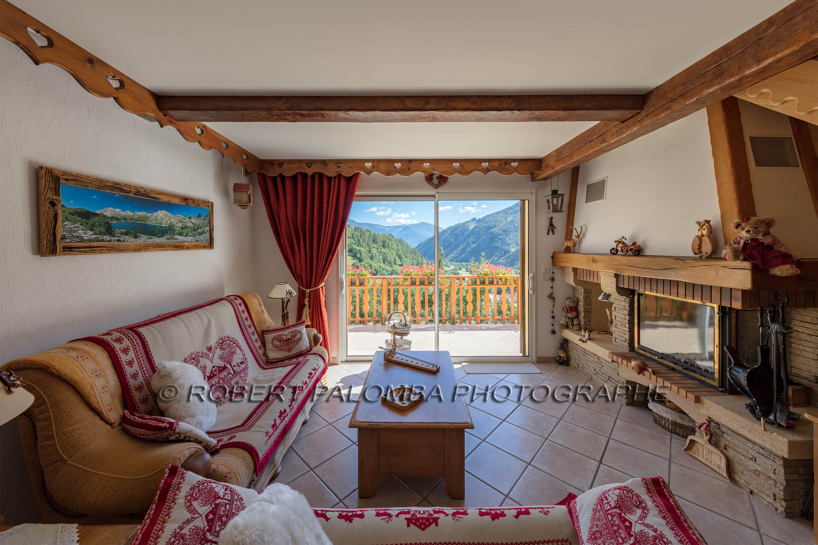 Chalet