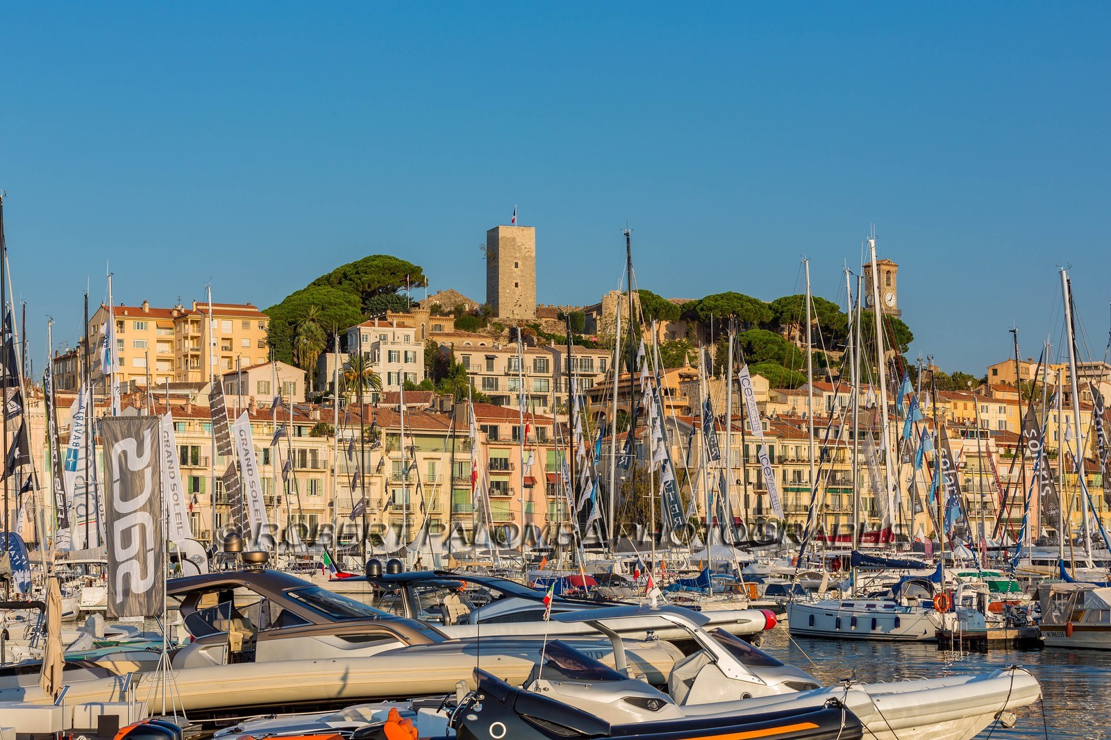 Cannes