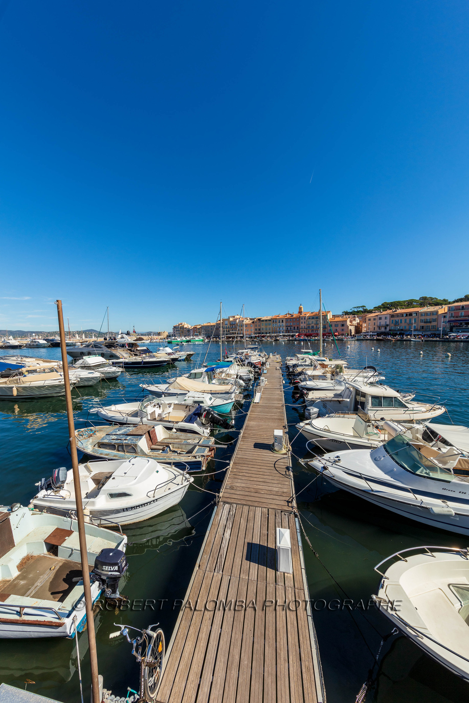 Saint-Tropez