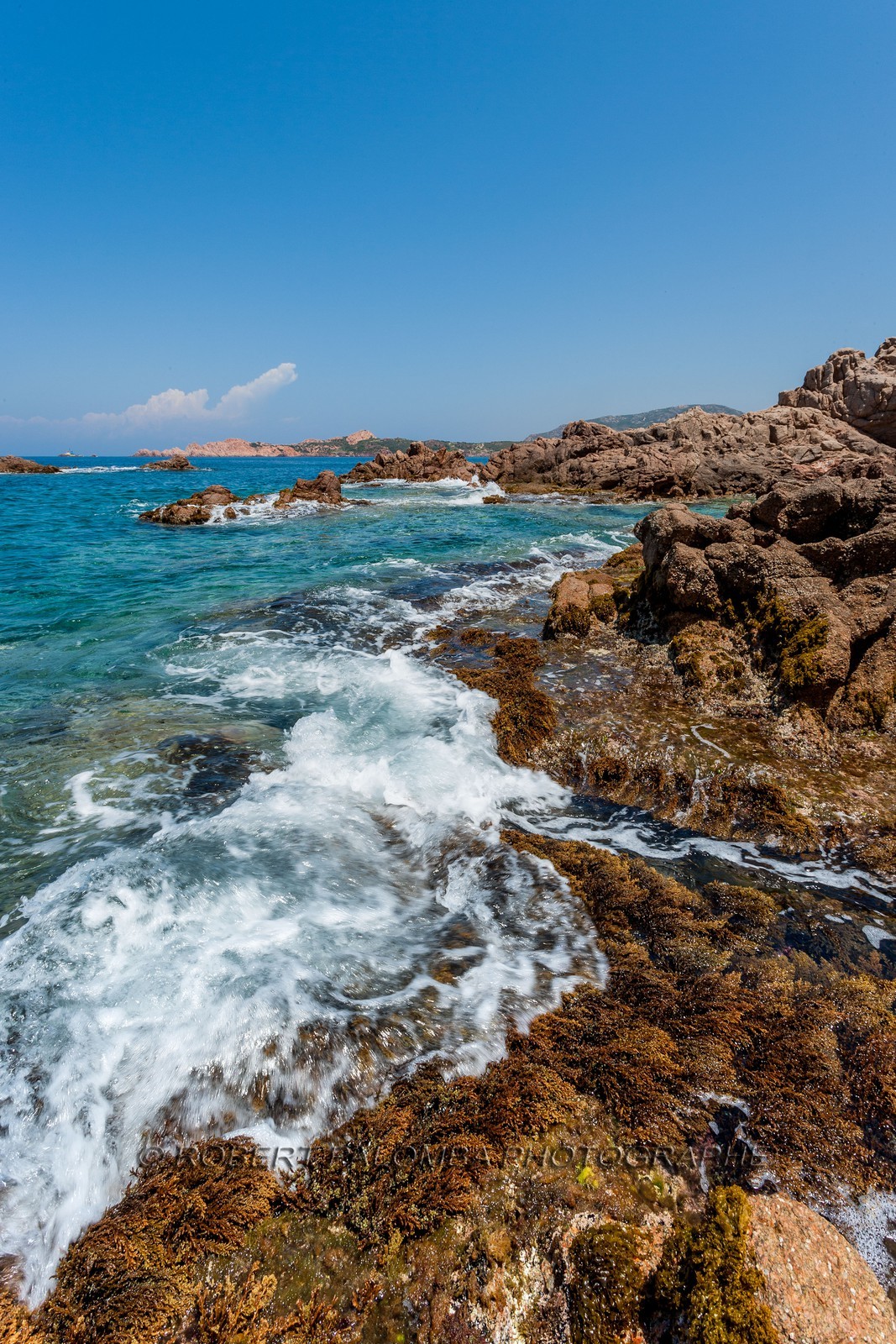 Isola Rossa