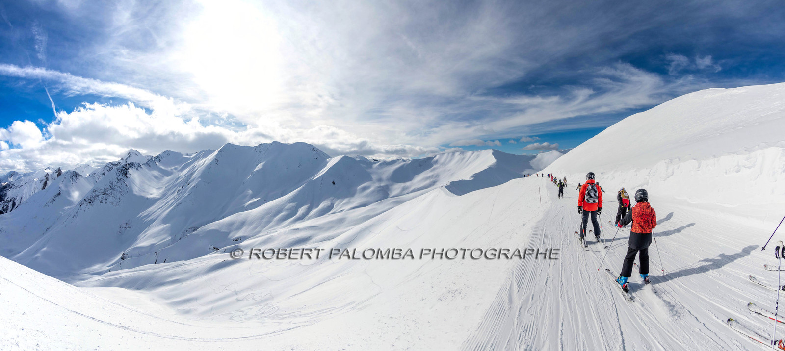 La Foux-d'Allos