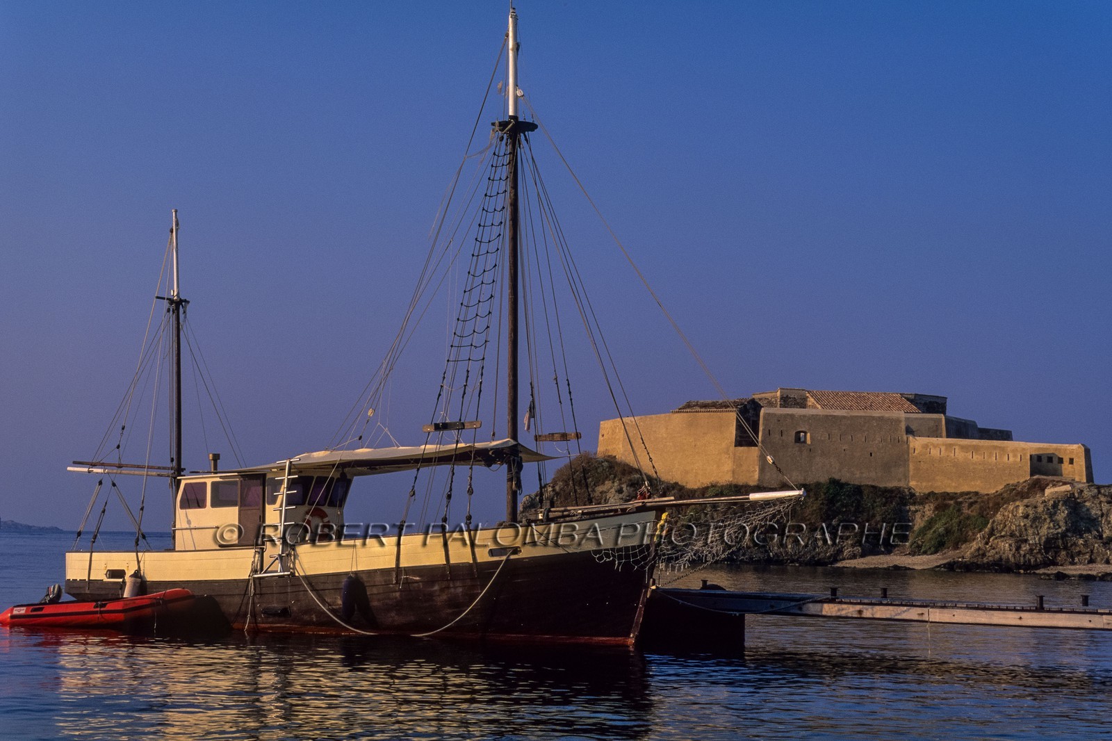 Presqu'ïle de Giens