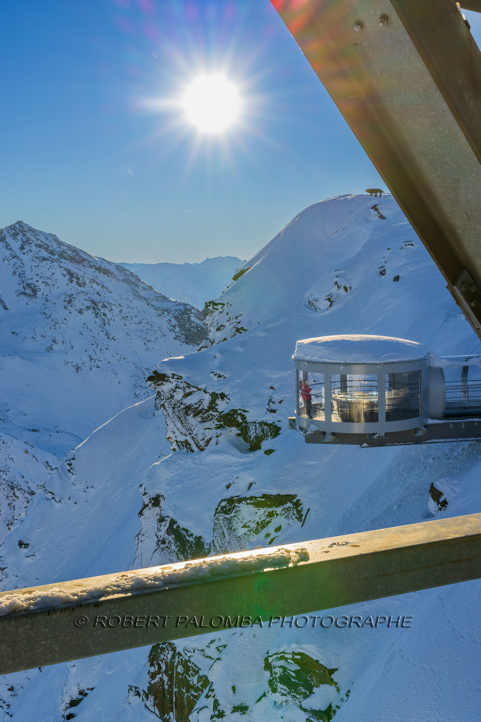 Val Thorens