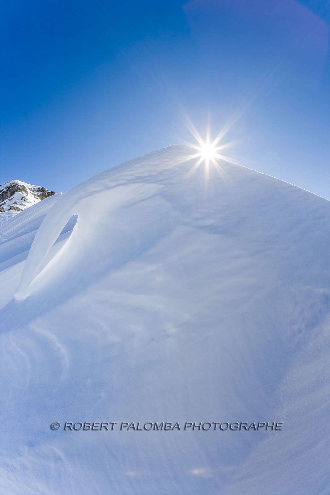 La Foux d'Allos La Foux d'Allos
