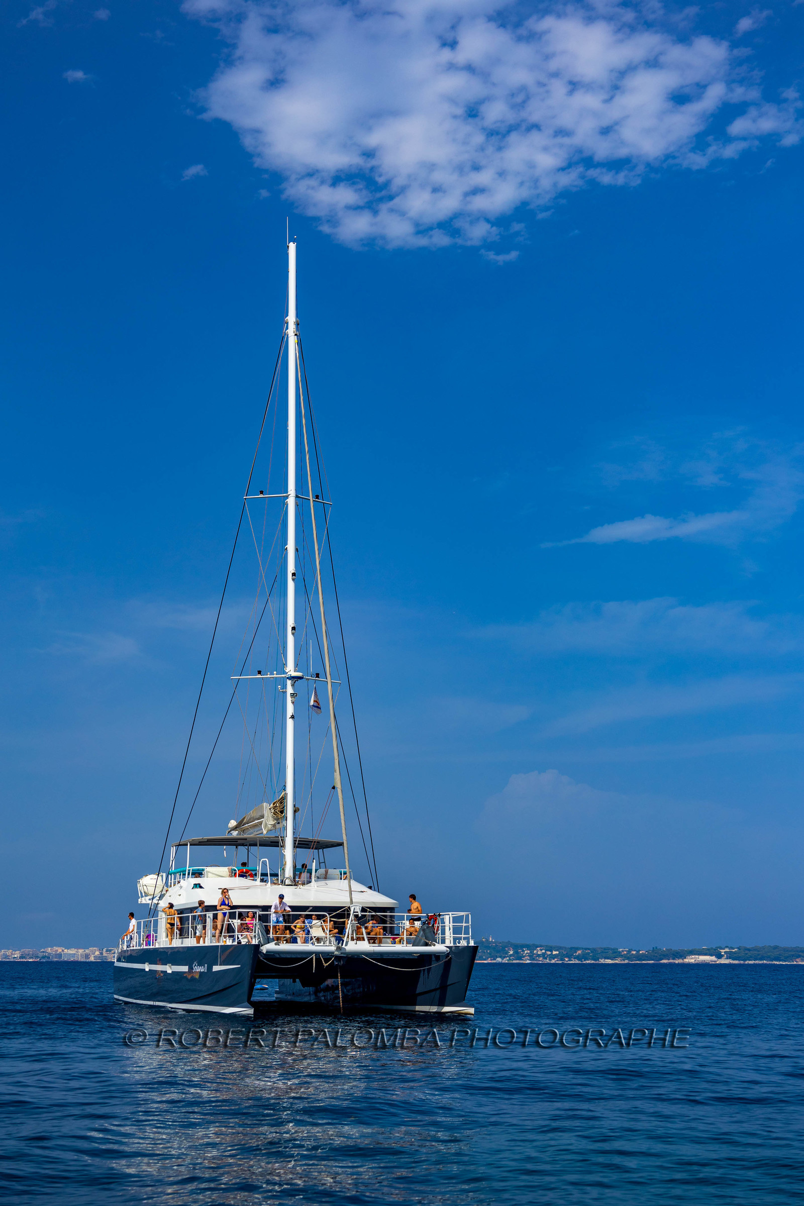Lérins Sainte-Marguerite