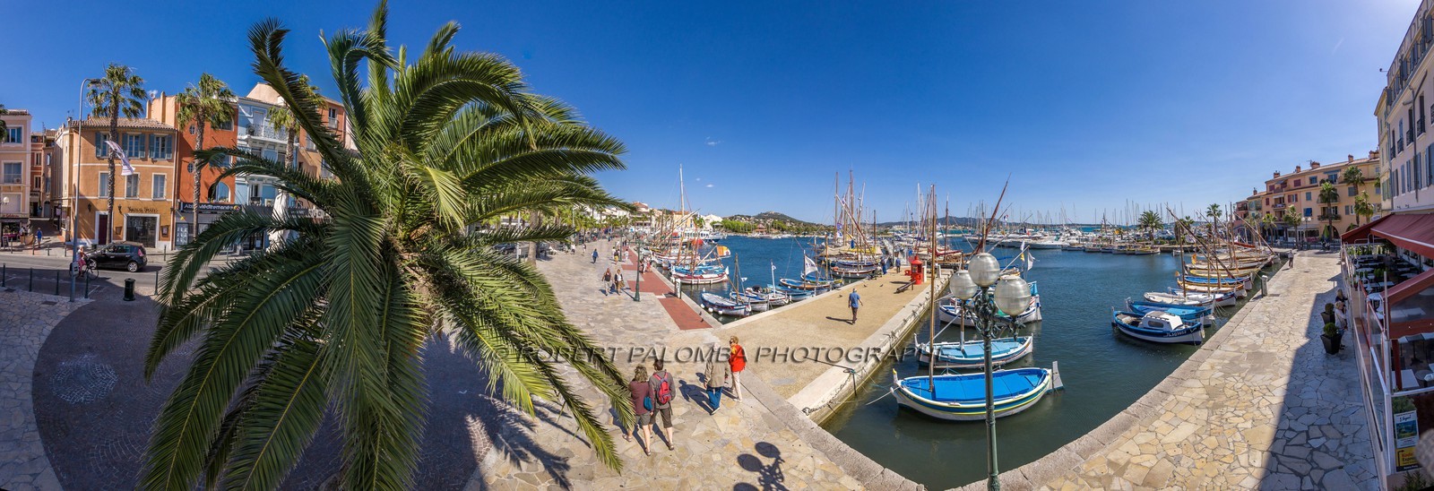 Sanary-sur-Mer