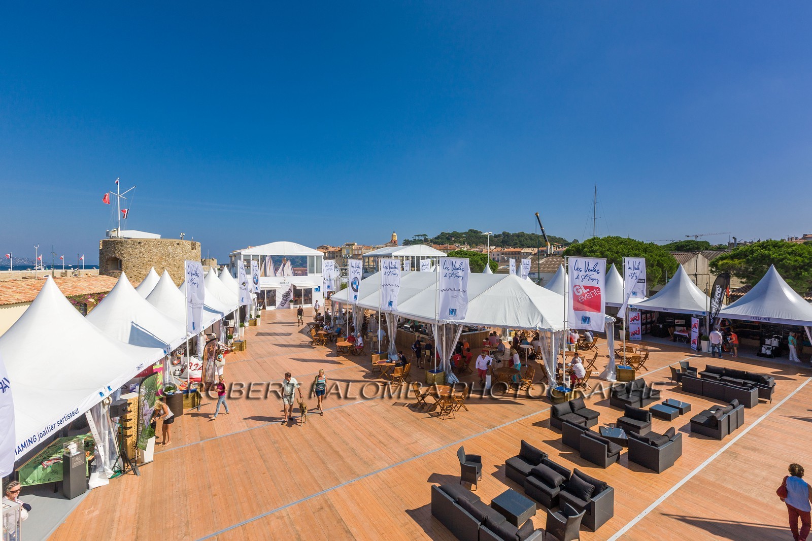 Saint-Tropez