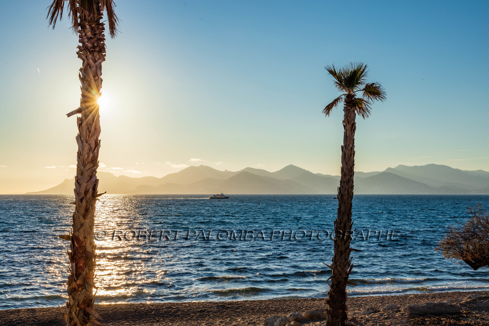 Cannes