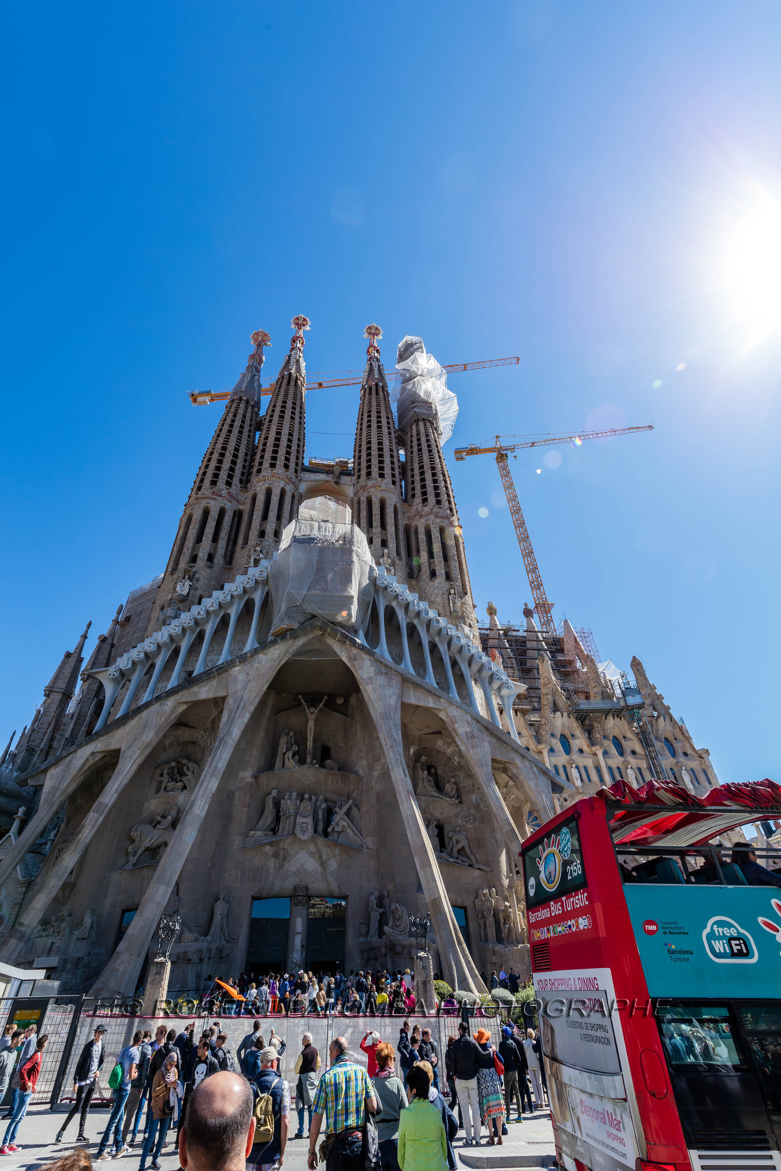 Barcelone