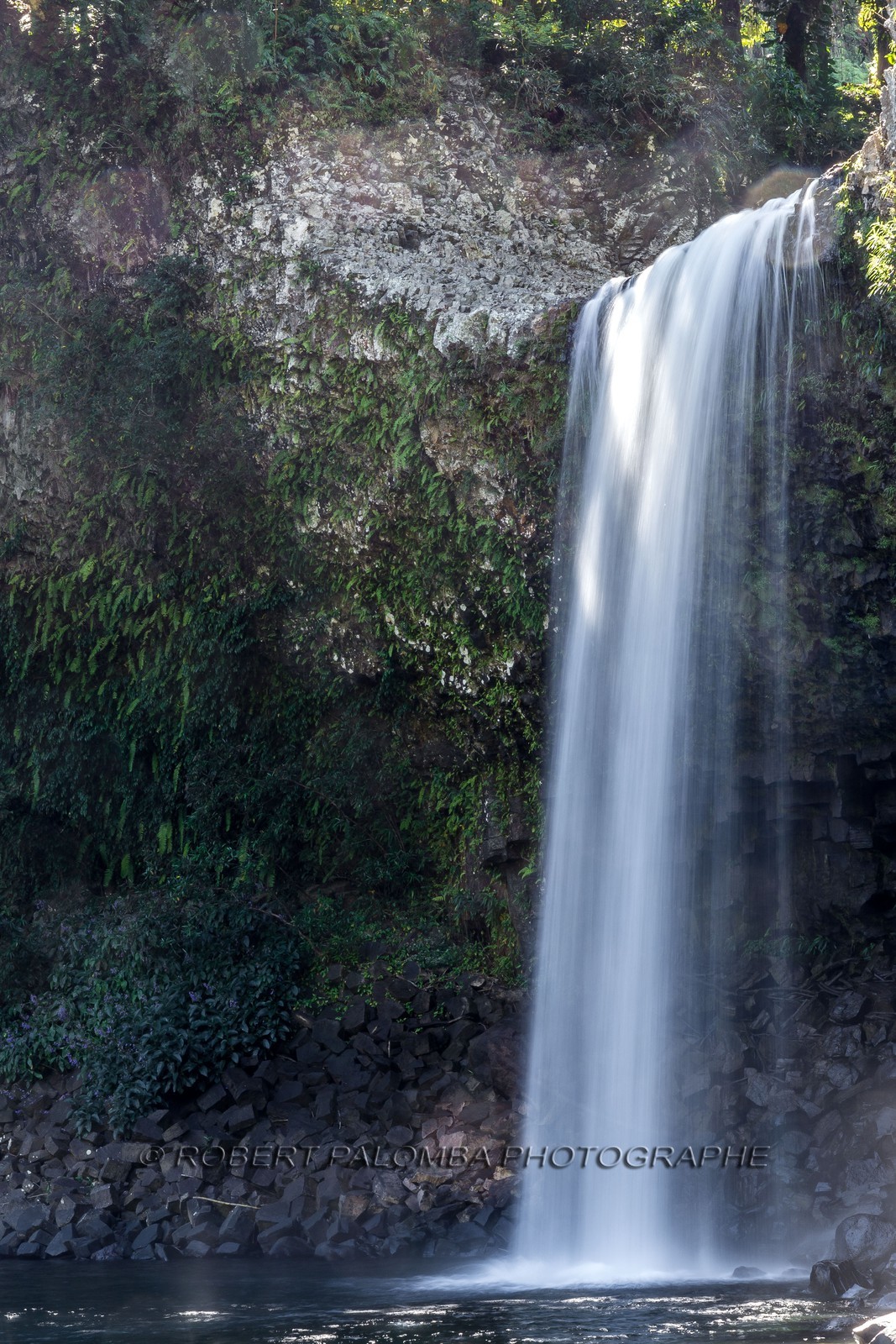 Ile de La Réunion