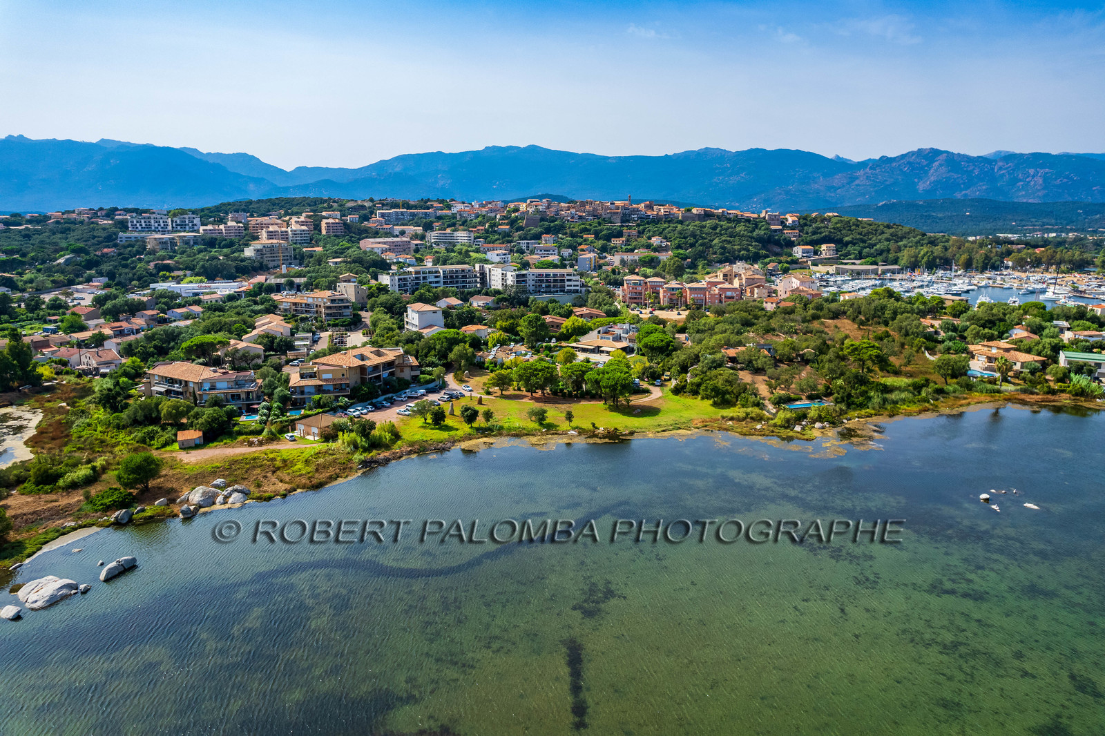 Porto-Vecchio