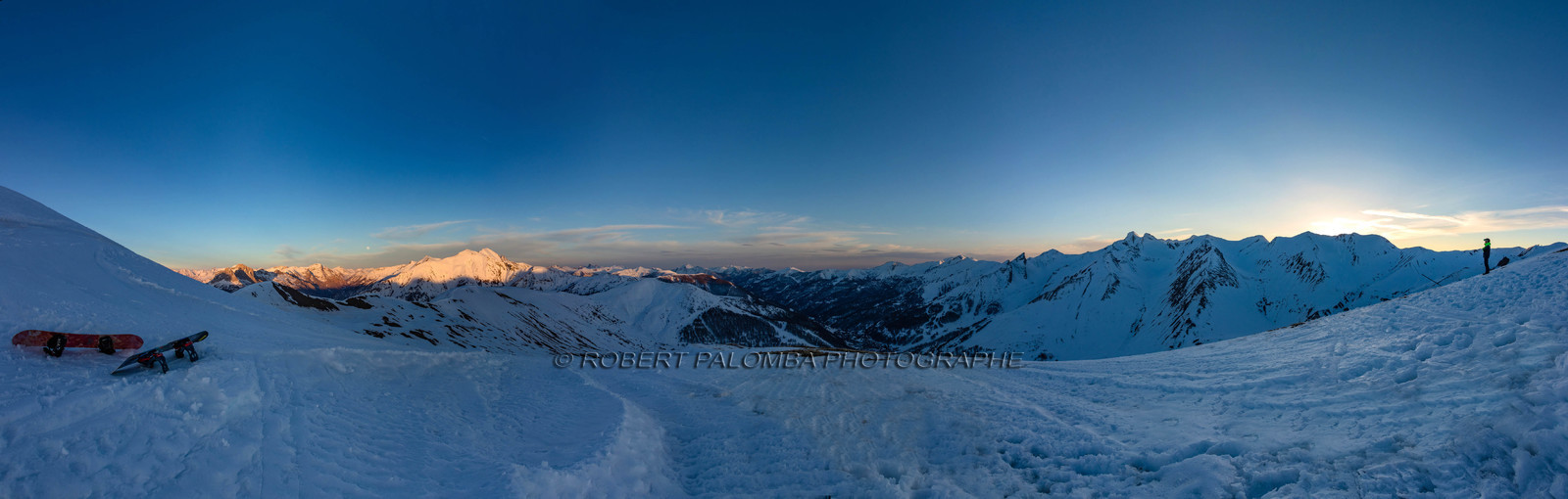 La Foux d'Allos