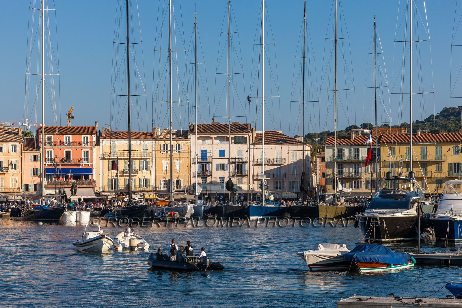 Saint-Tropez