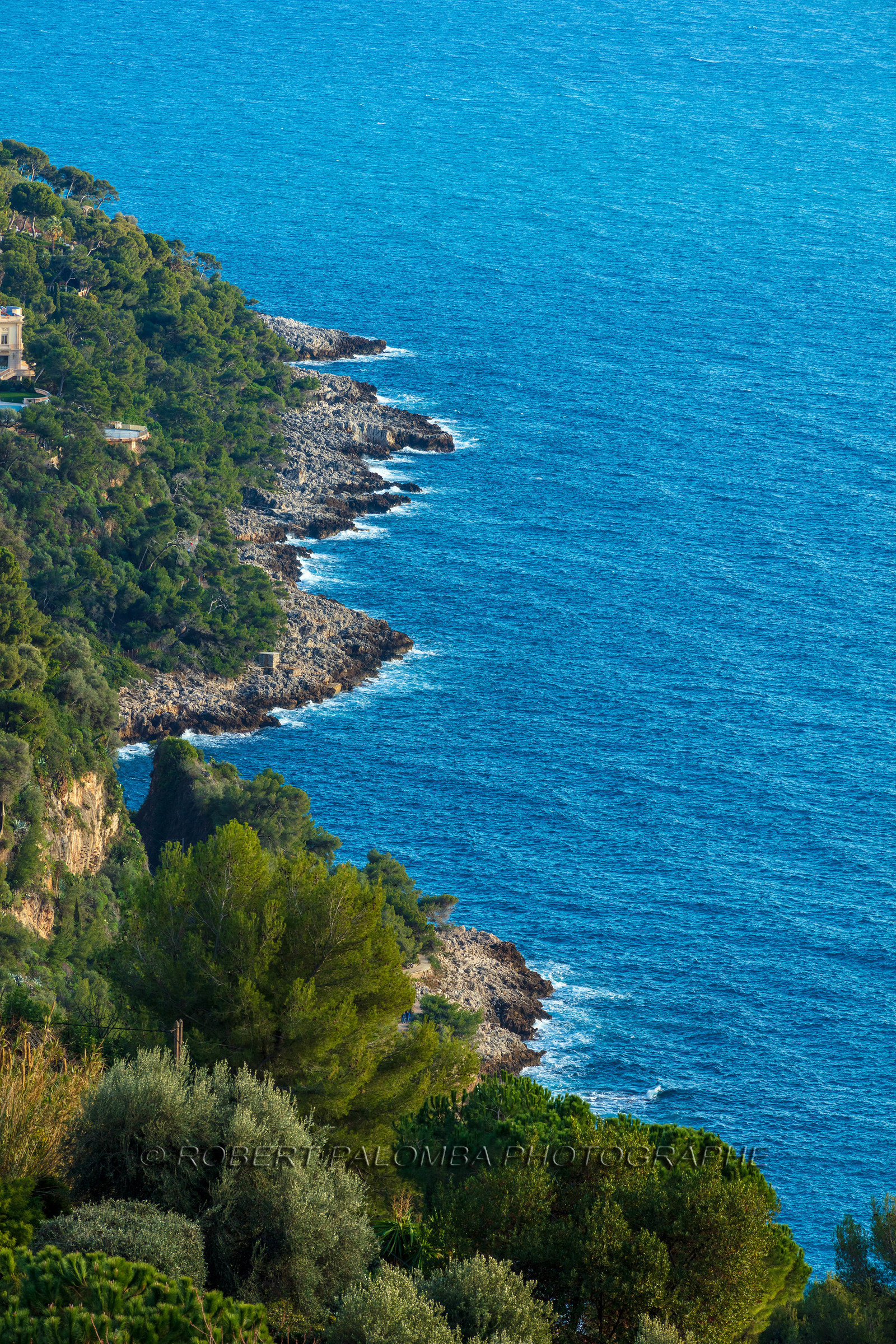 Roquebrune-Cap-Martin