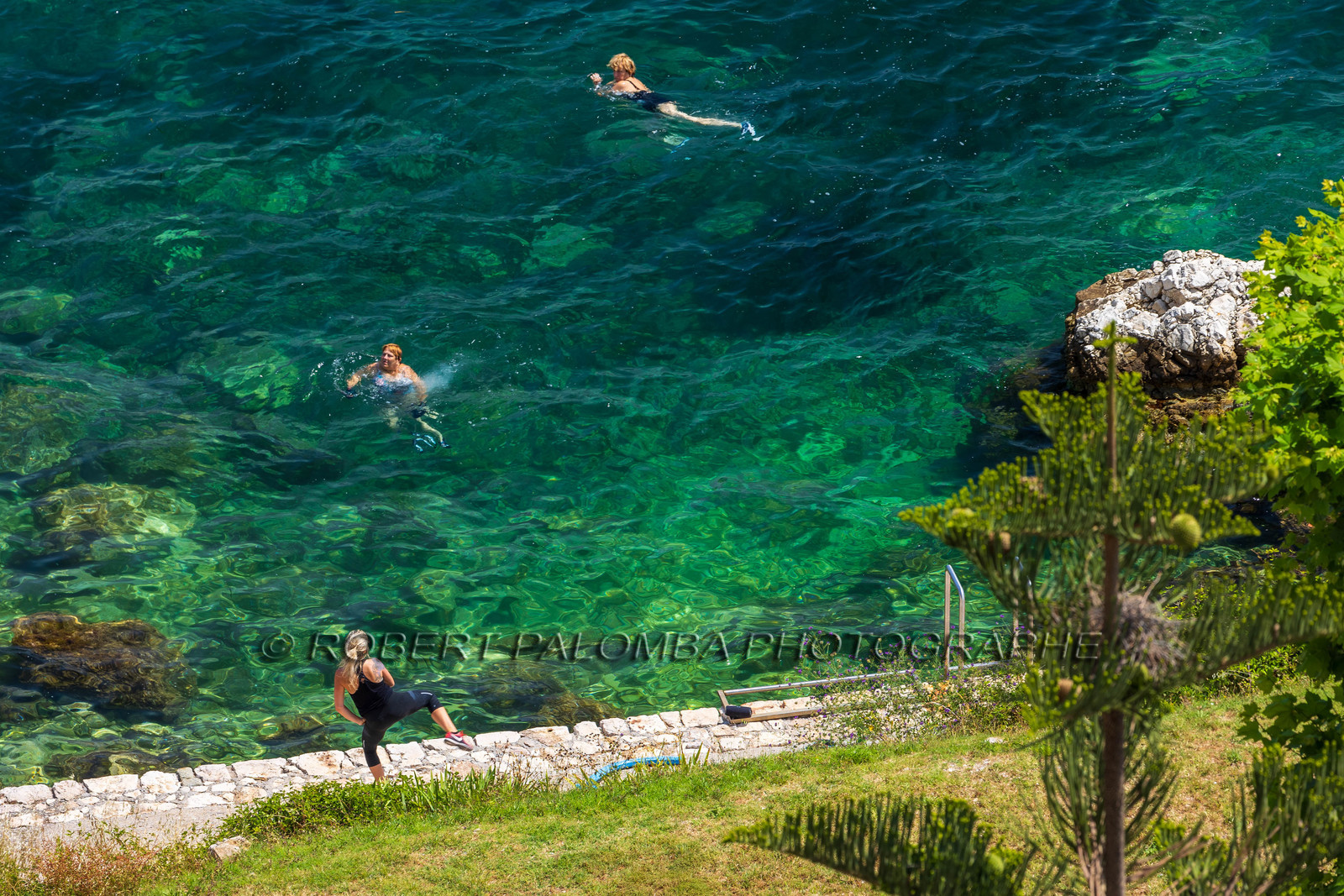Villefranche sur Mer