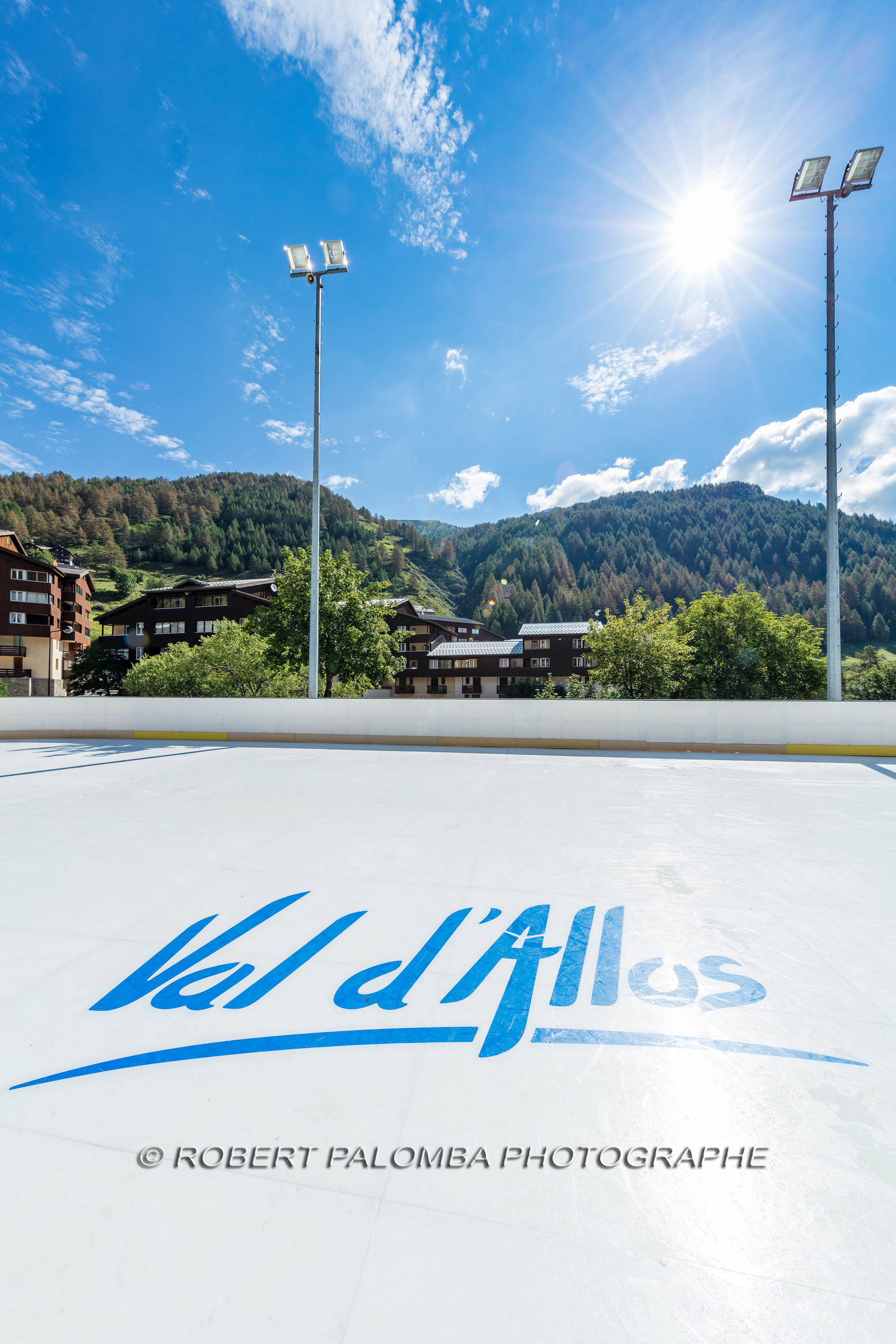 La Foux-d'Allos