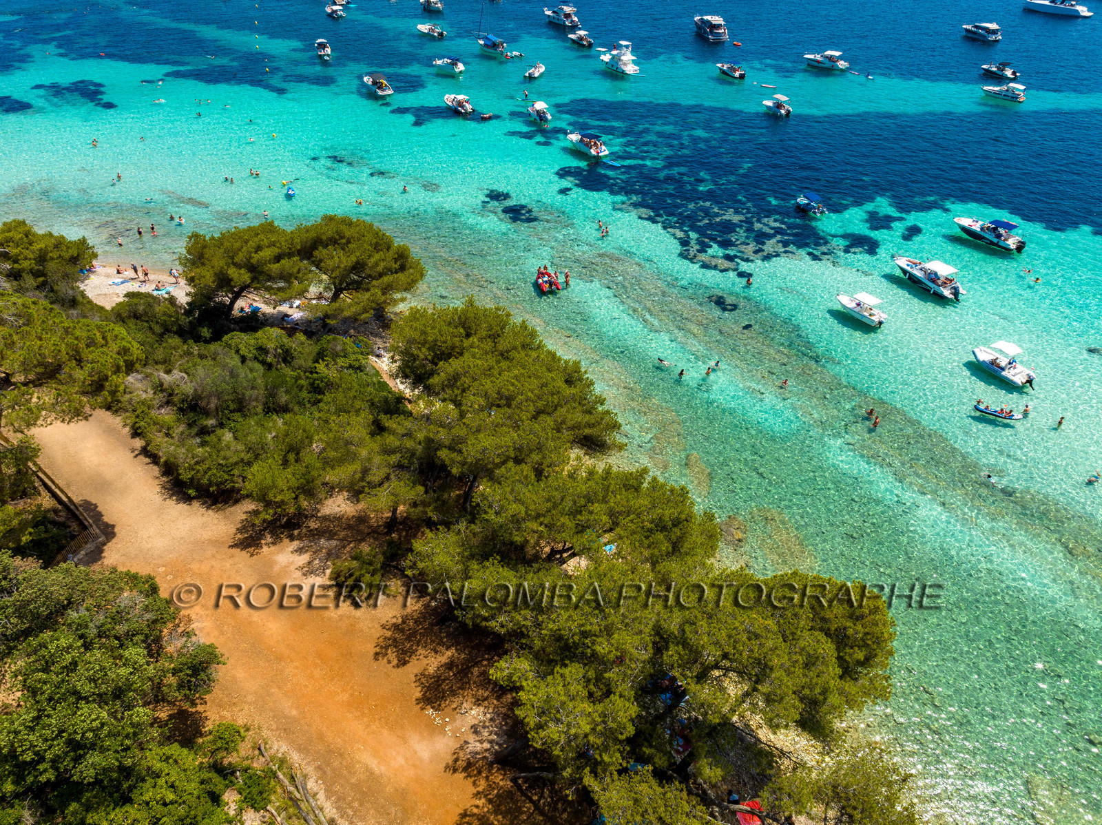 Lérins Sainte-Marguerite