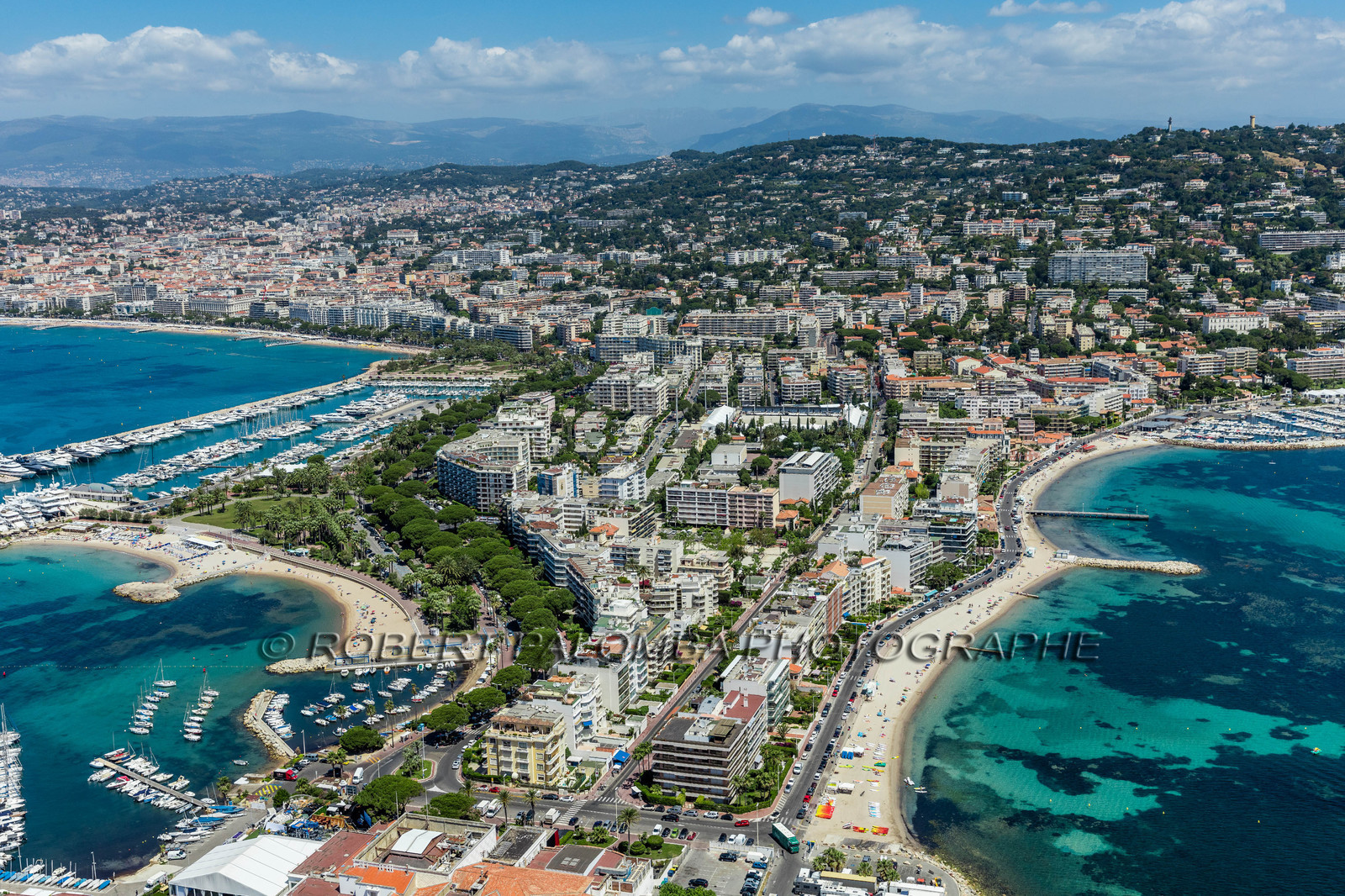 Cannes
