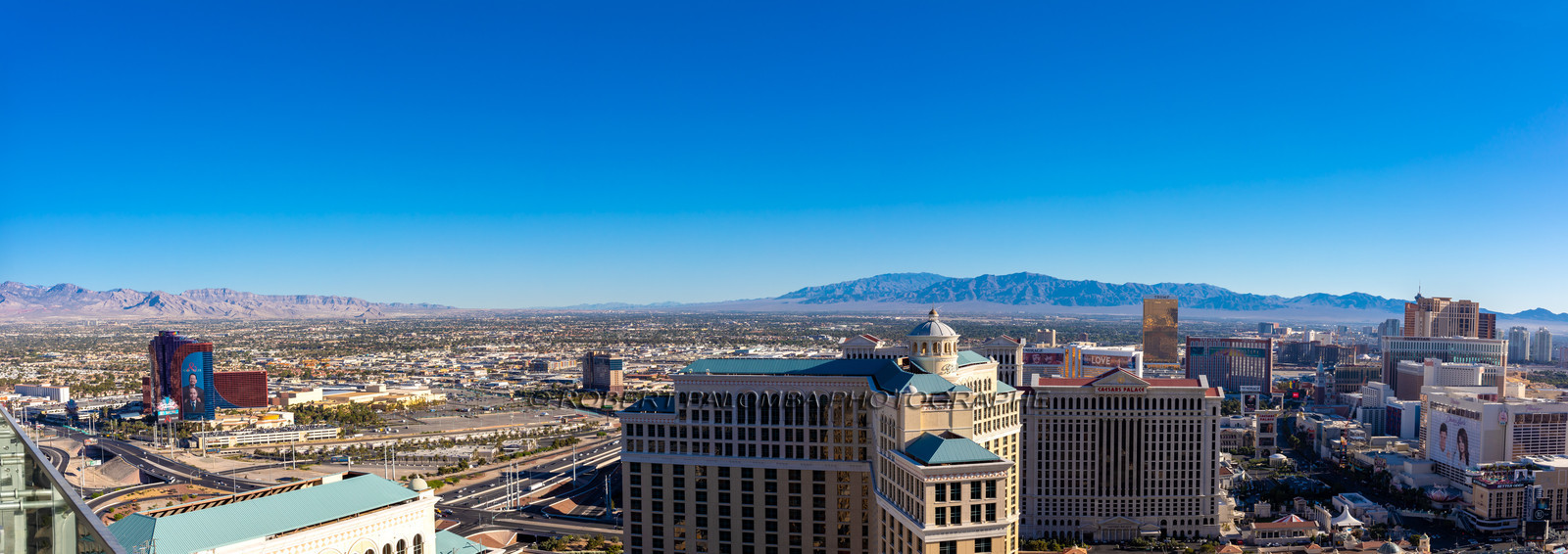 Las Vegas