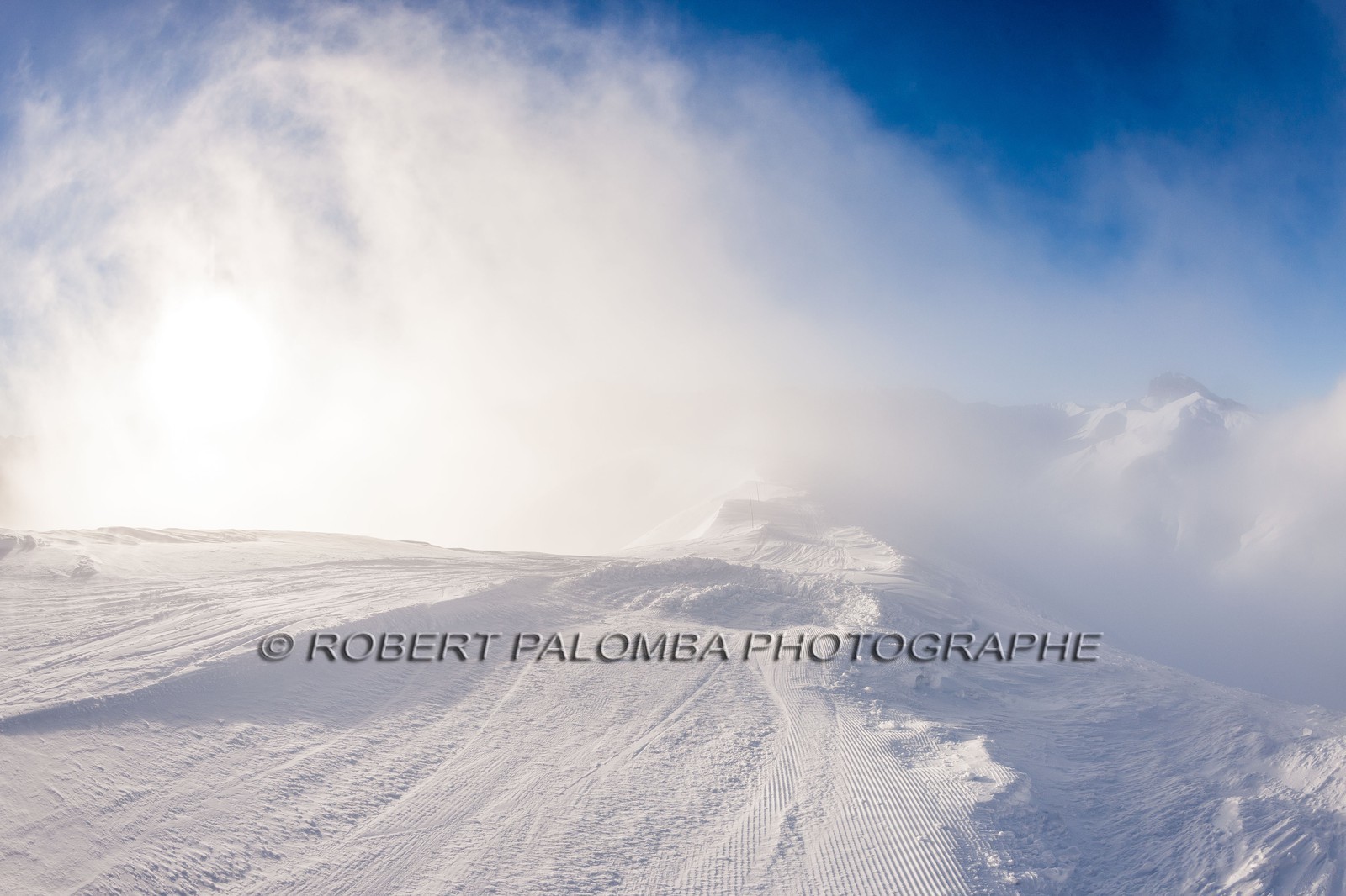 La Foux d'Allos