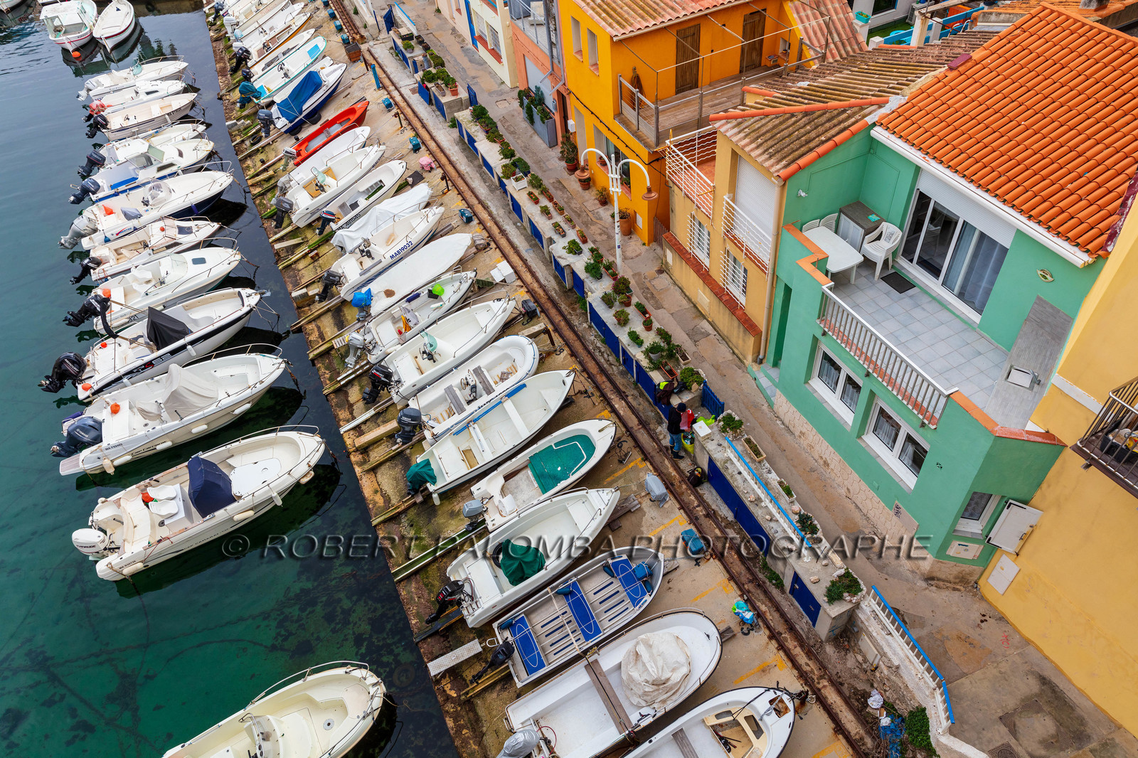 Marseille