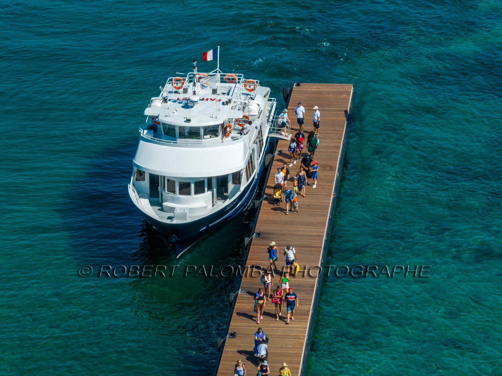 Lérins Sainte-Marguerite