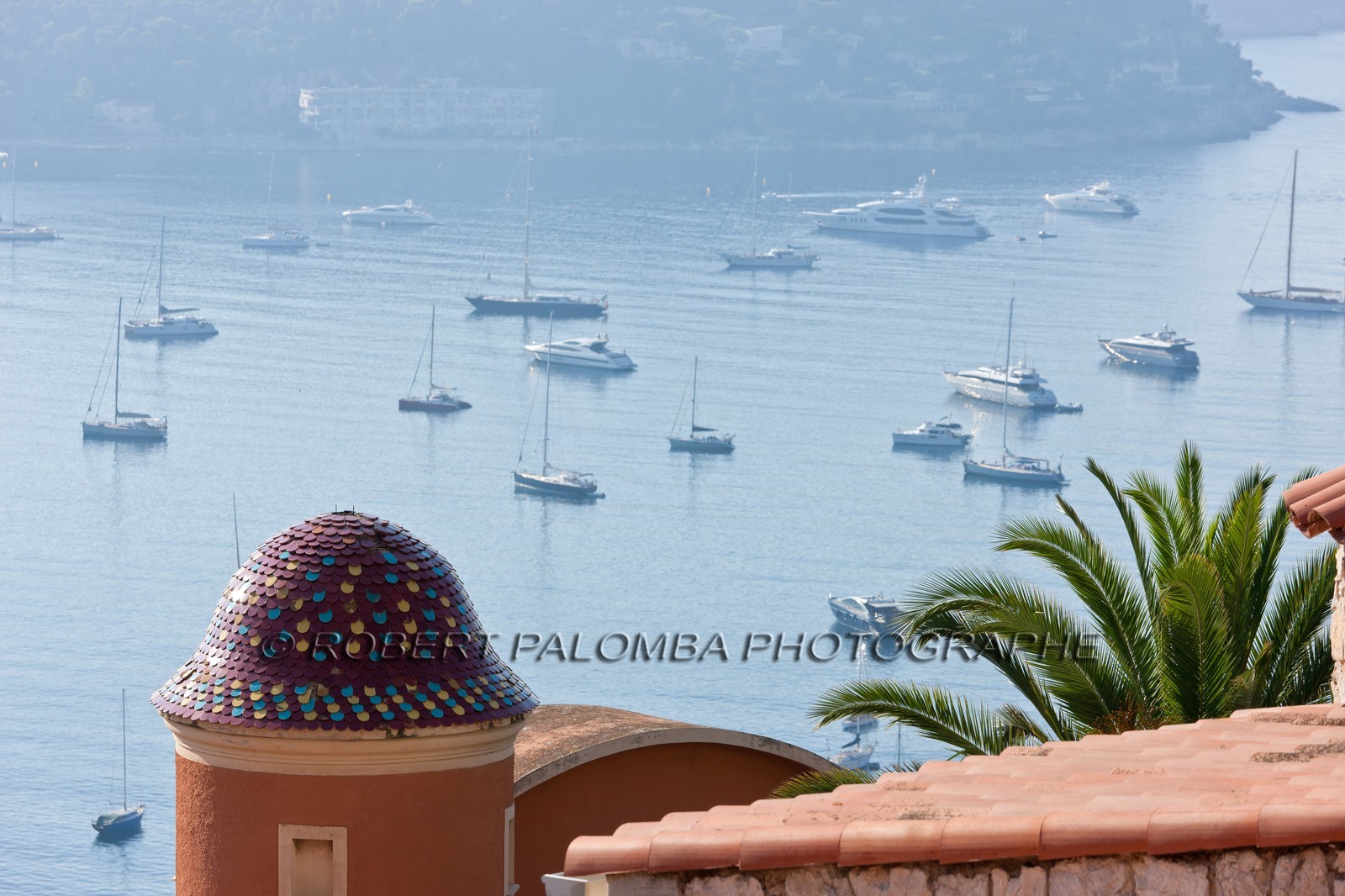 Villefranche-sur-Mer