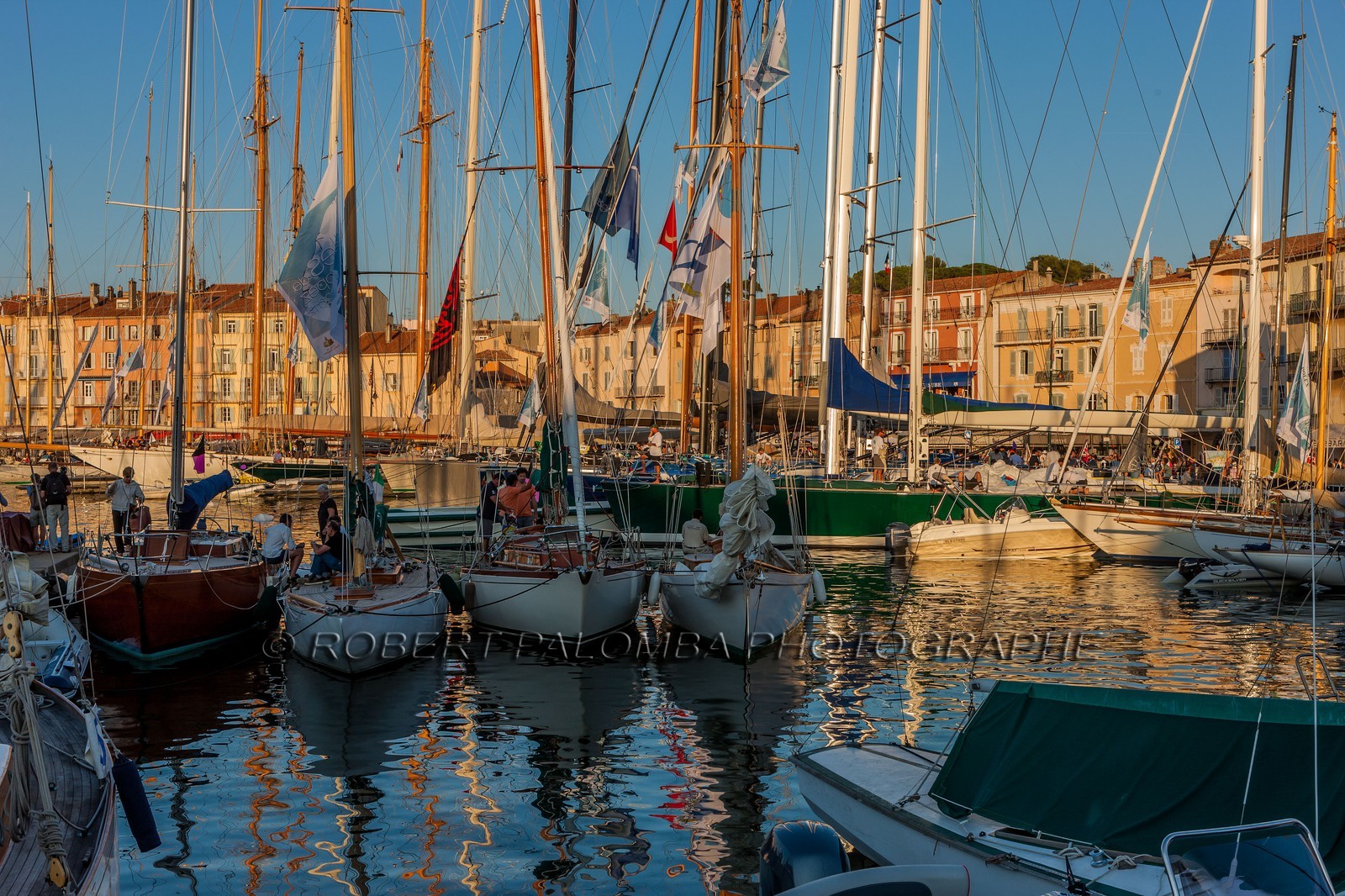 Saint-Tropez