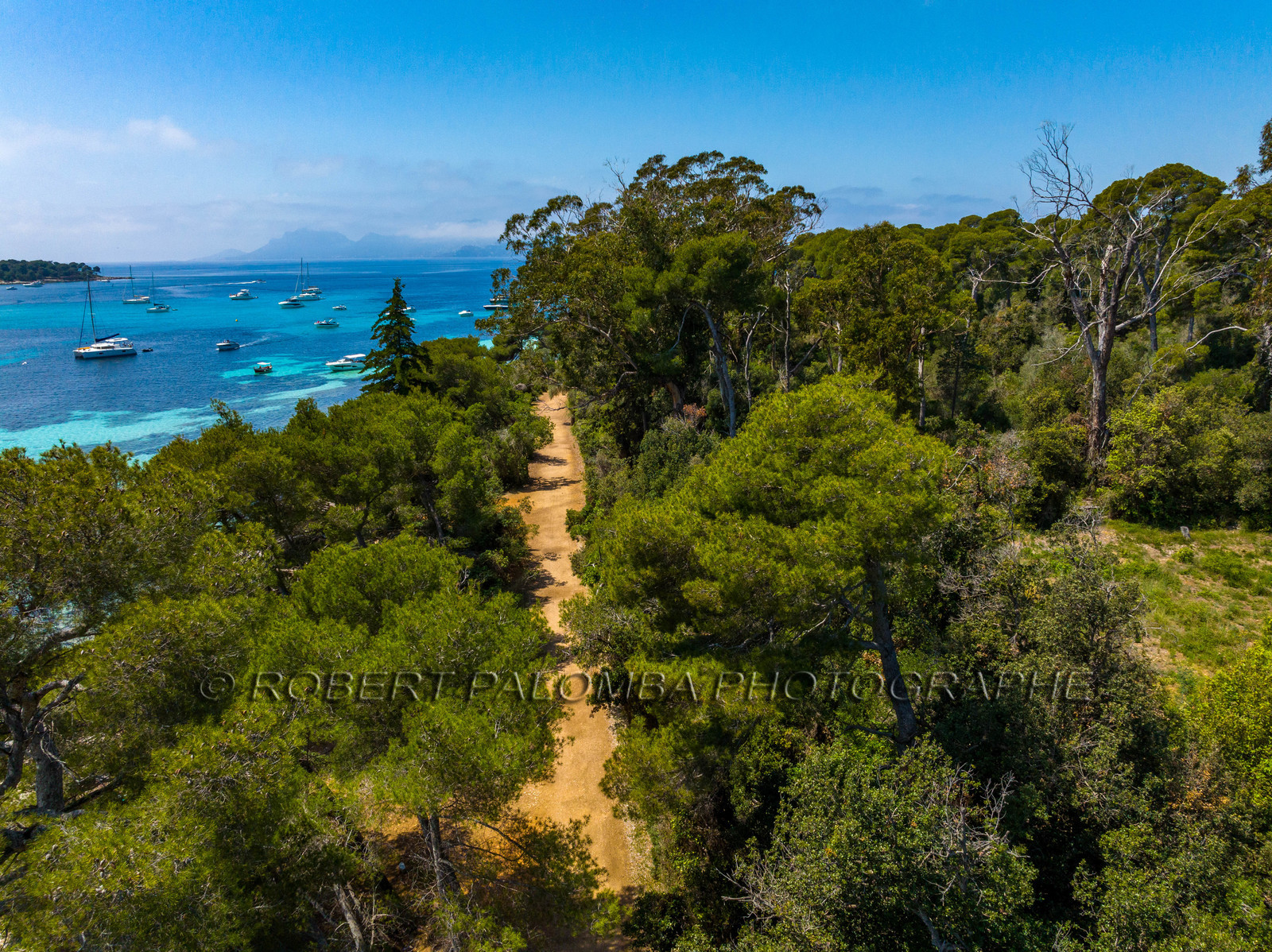 Lérins Sainte-Marguerite