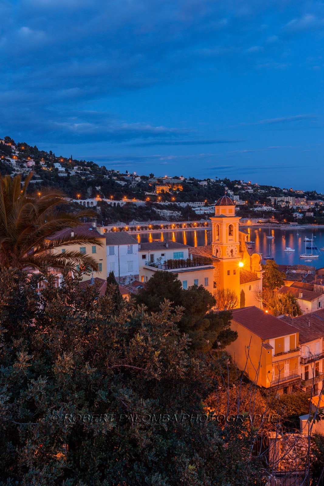 Villefranche-sur-Mer