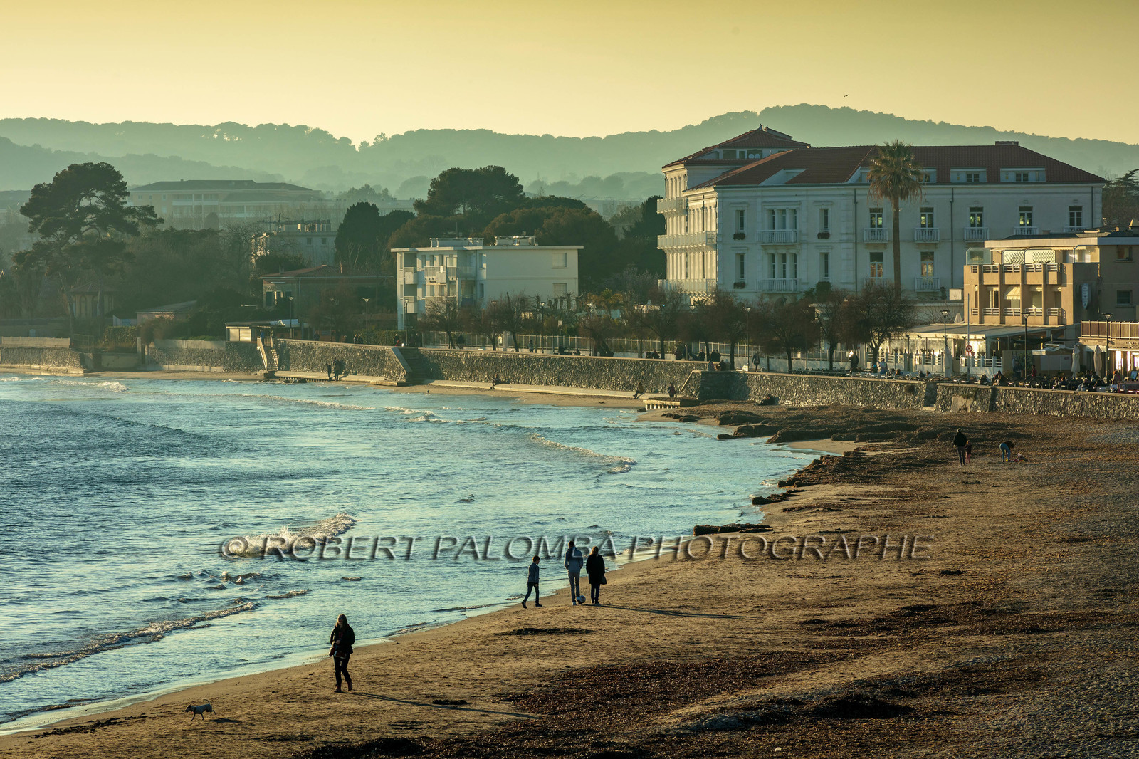 La Seyne-sur-Mer