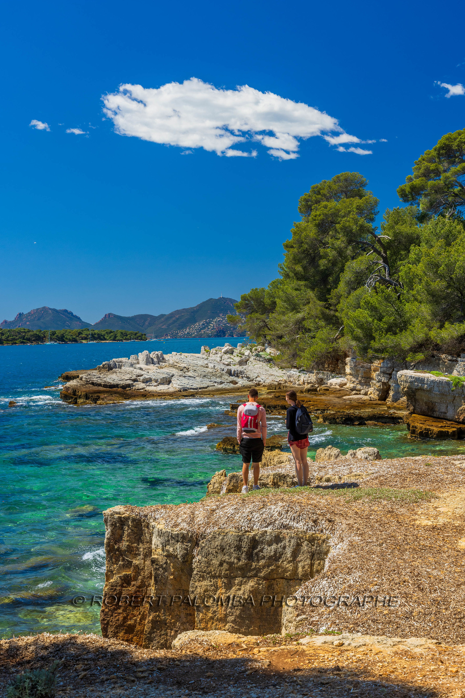 Lérins Sainte-Marguerite 2024