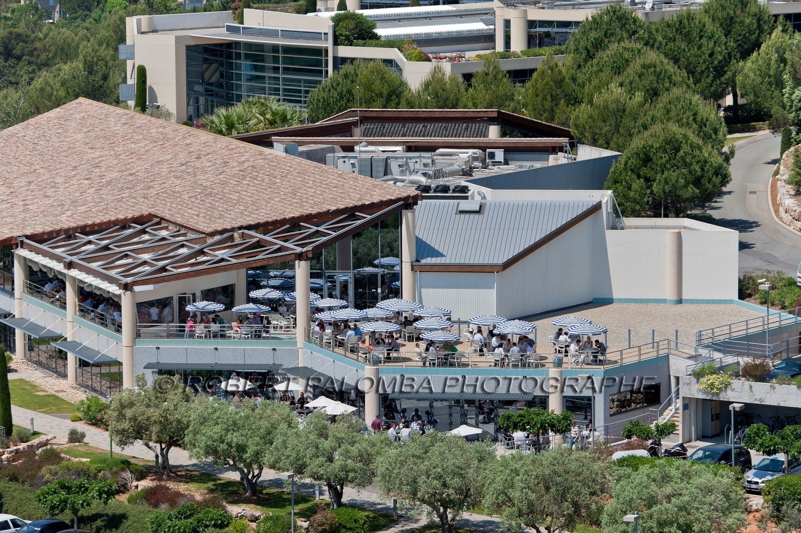 Sophia Antipolis