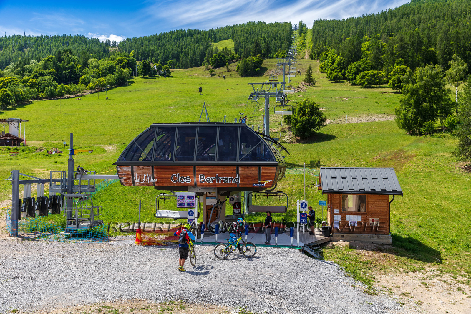 Le Seignus d'Allos