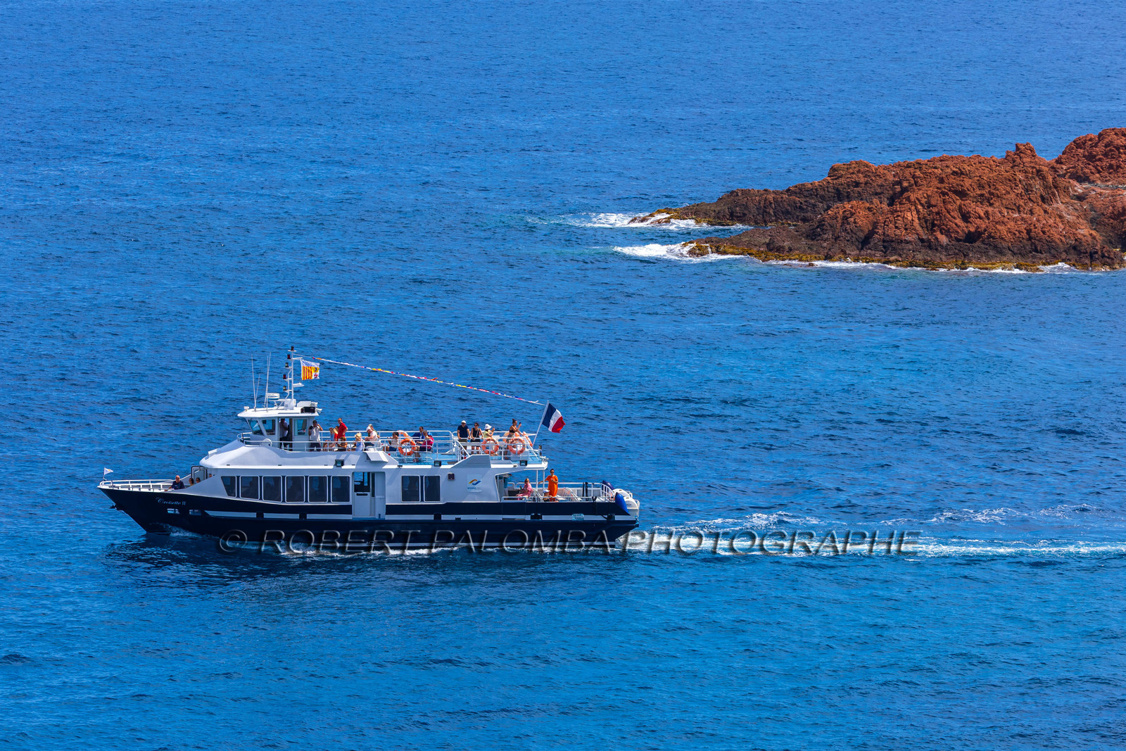 Corniche d'Or