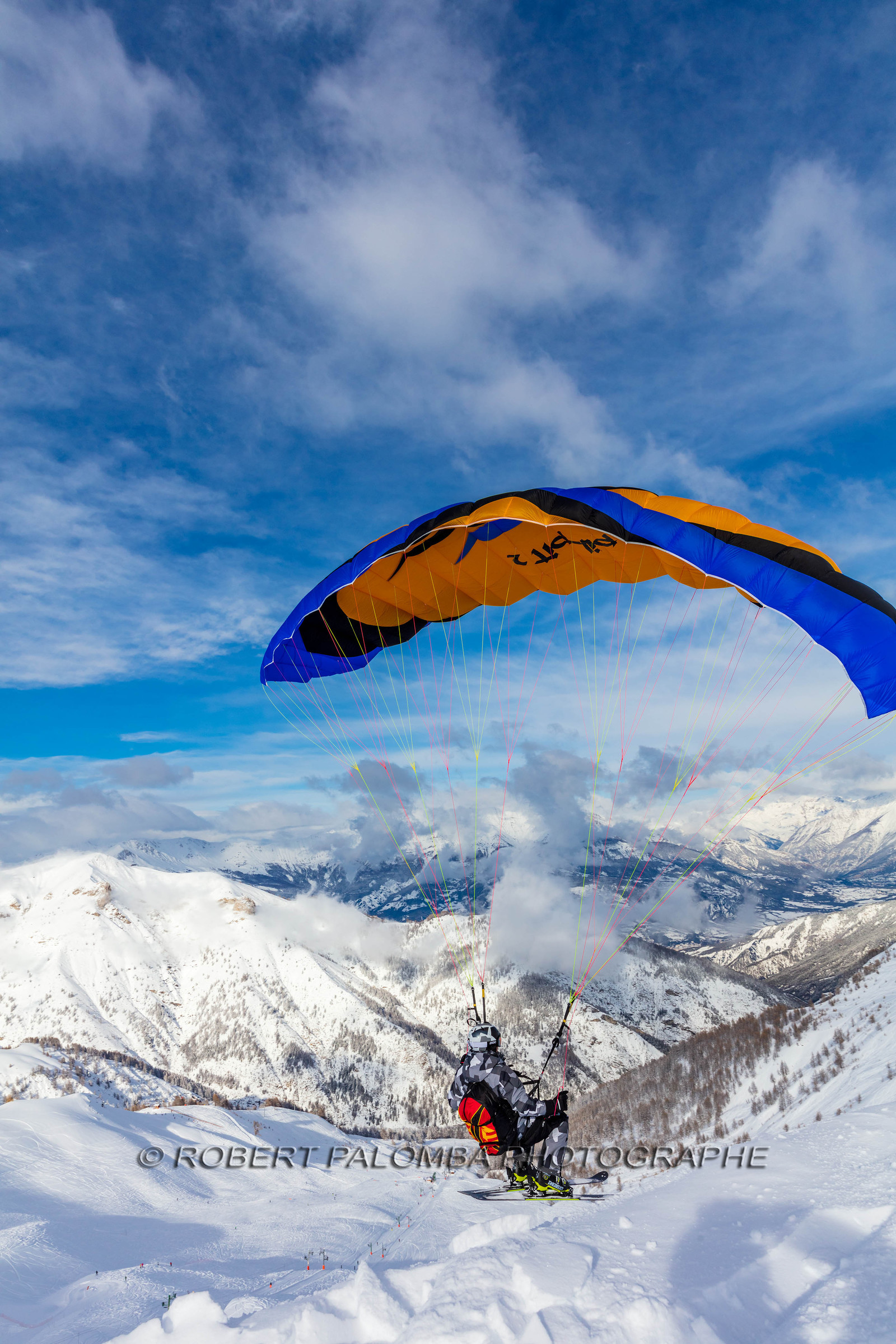 La Foux-d'Allos