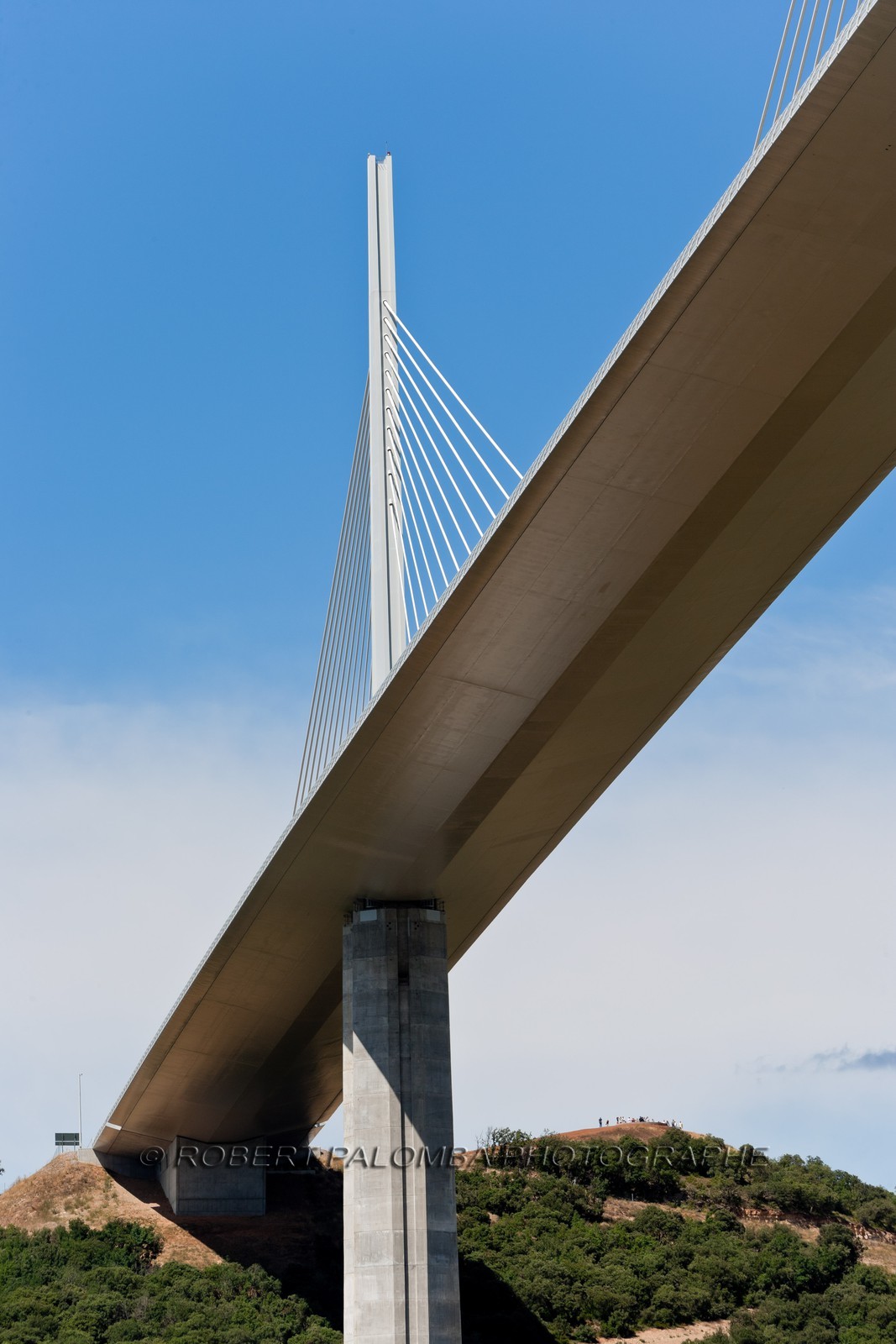 Viaduc de Millau